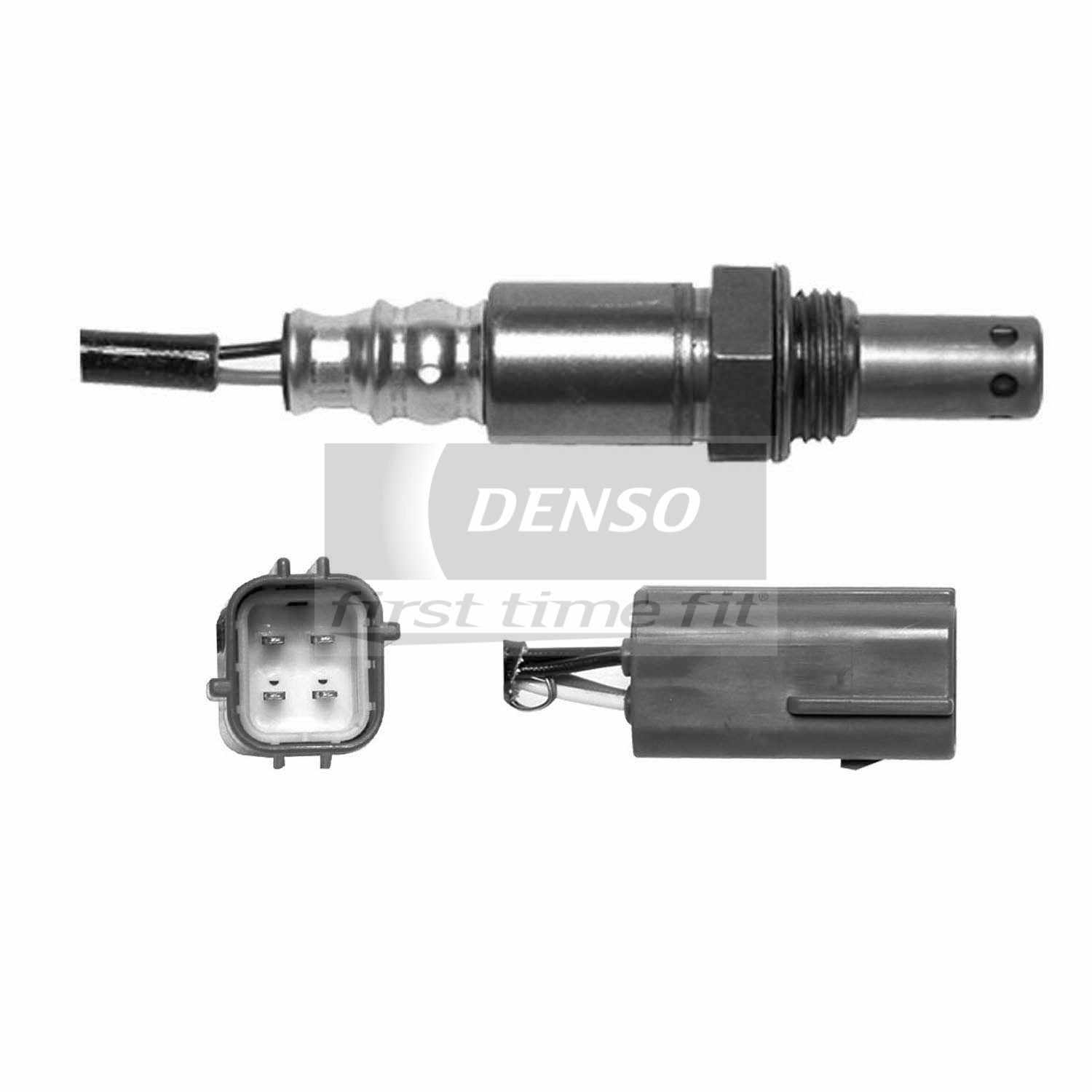 DENSO Auto Parts DENSO Air-Fuel Sensor 234-9071
