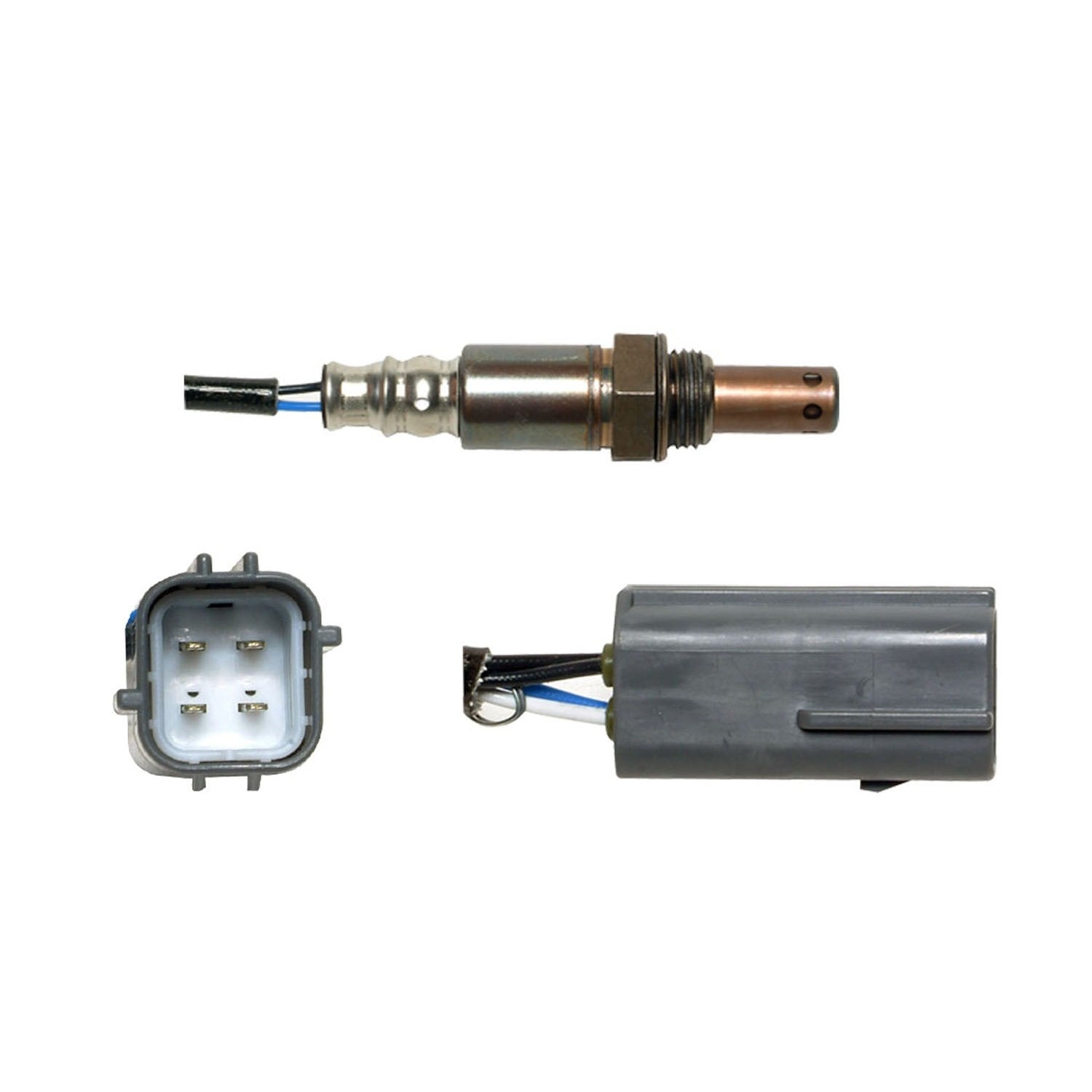 DENSO Auto Parts DENSO Air-Fuel Sensor 234-9071