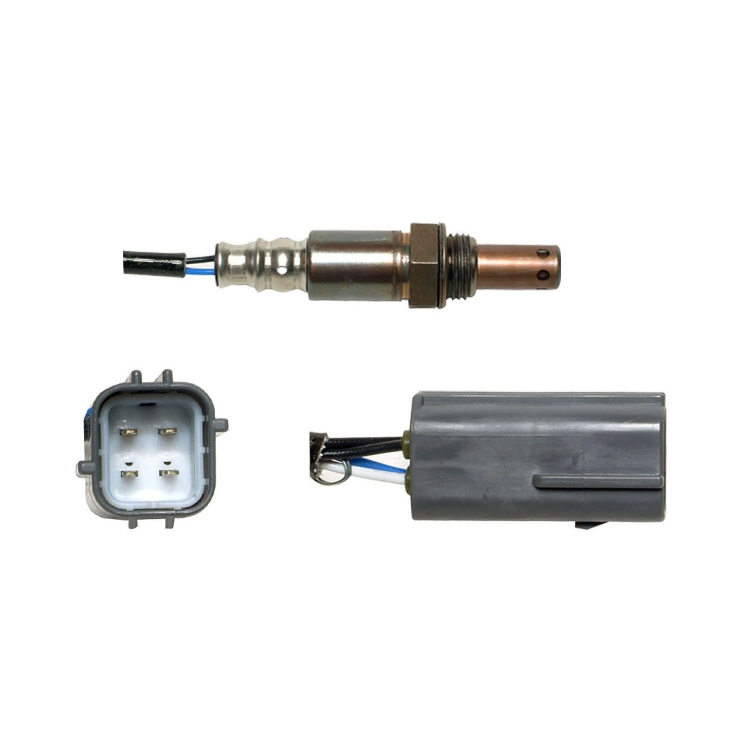 DENSO Auto Parts DENSO Air-Fuel Sensor 234-9071