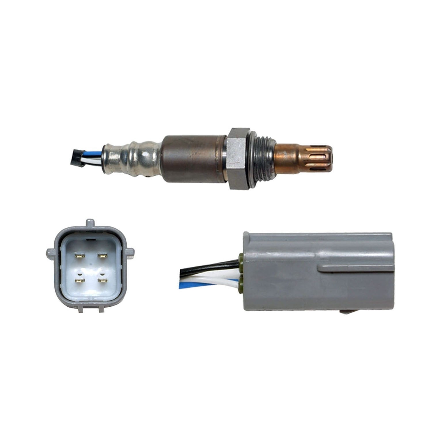 DENSO Auto Parts Air / Fuel Ratio Sensor 234-9072