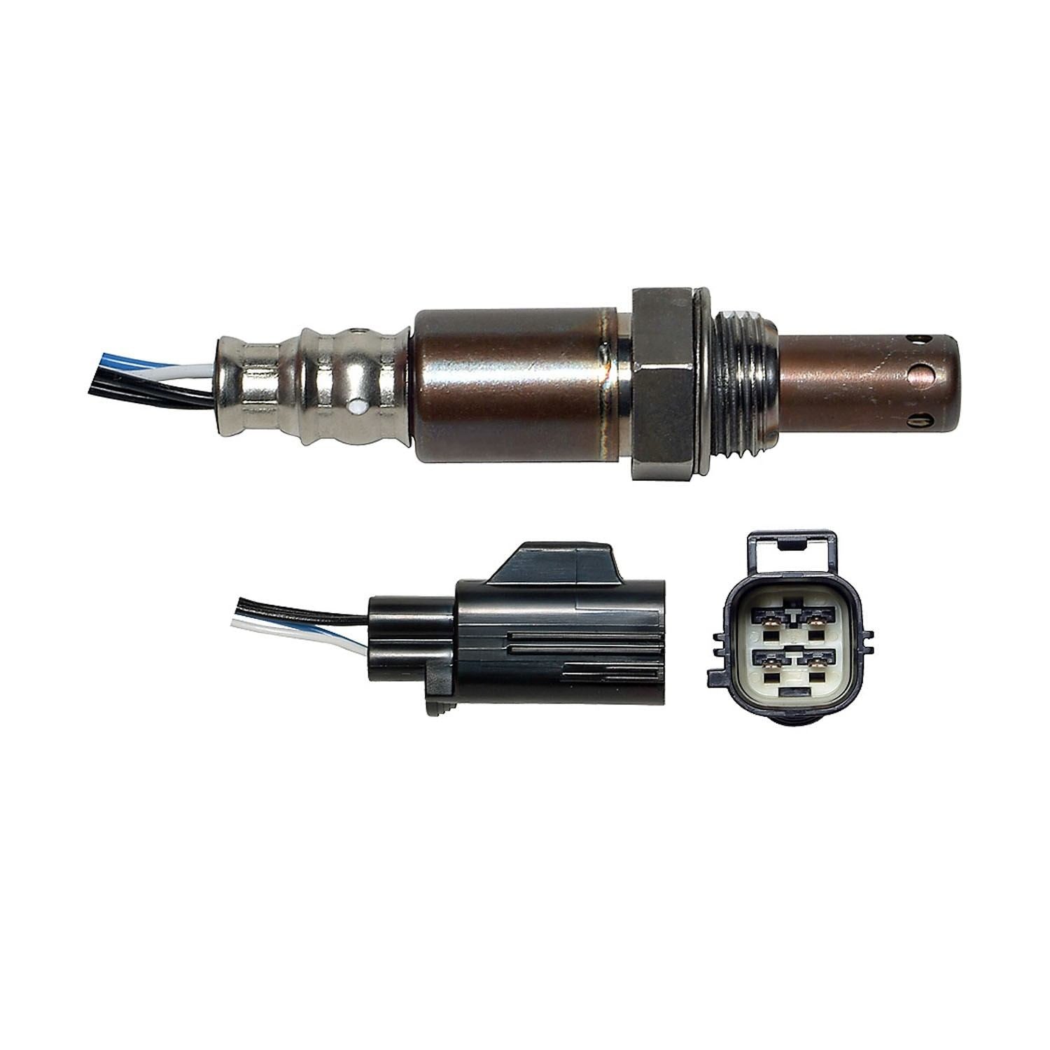 DENSO Auto Parts Air / Fuel Ratio Sensor 234-9075