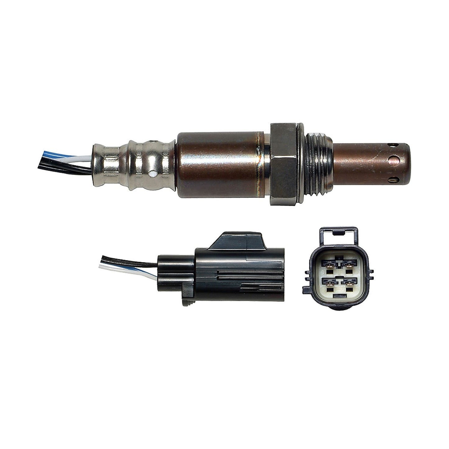 DENSO Auto Parts Air / Fuel Ratio Sensor 234-9075