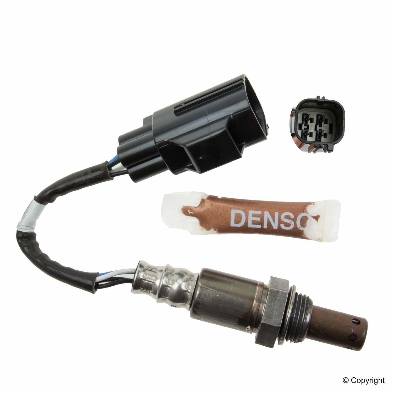 DENSO Auto Parts Air / Fuel Ratio Sensor 234-9075