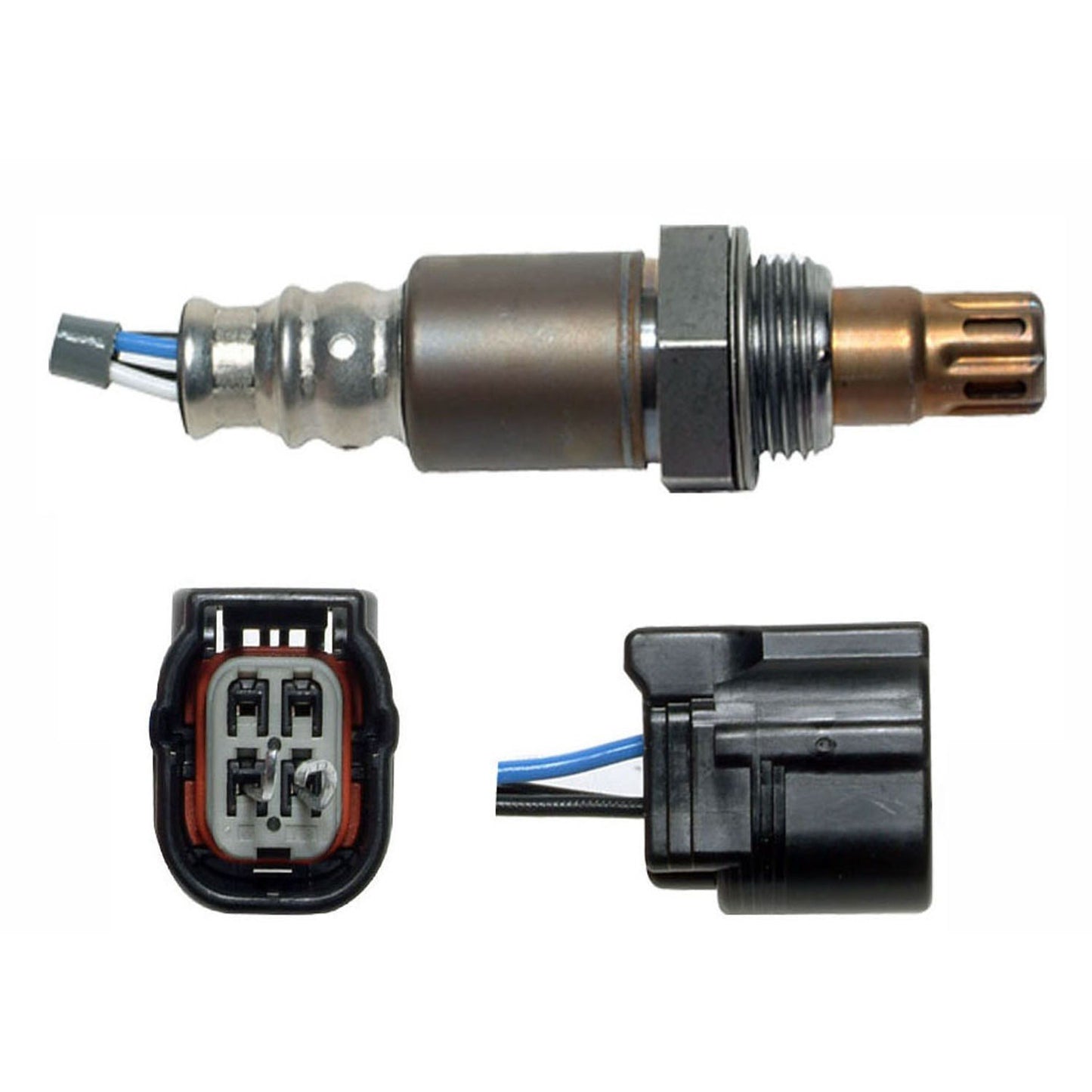DENSO Auto Parts Air / Fuel Ratio Sensor 234-9076