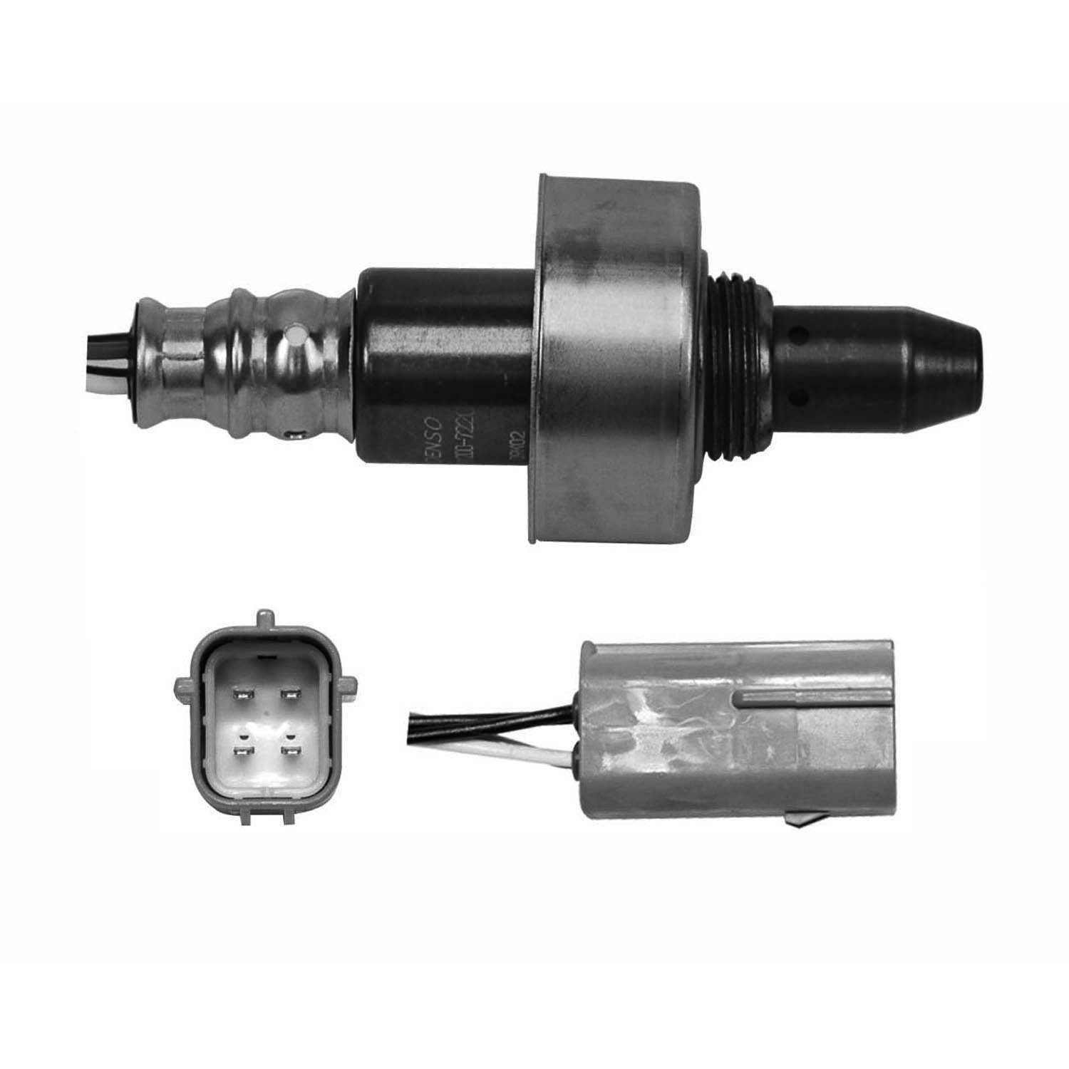 DENSO Auto Parts DENSO Air-Fuel Sensor 234-9083