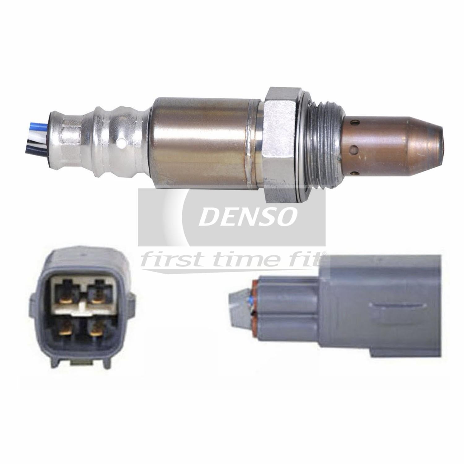 DENSO Auto Parts DENSO Air-Fuel Sensor 234-9084