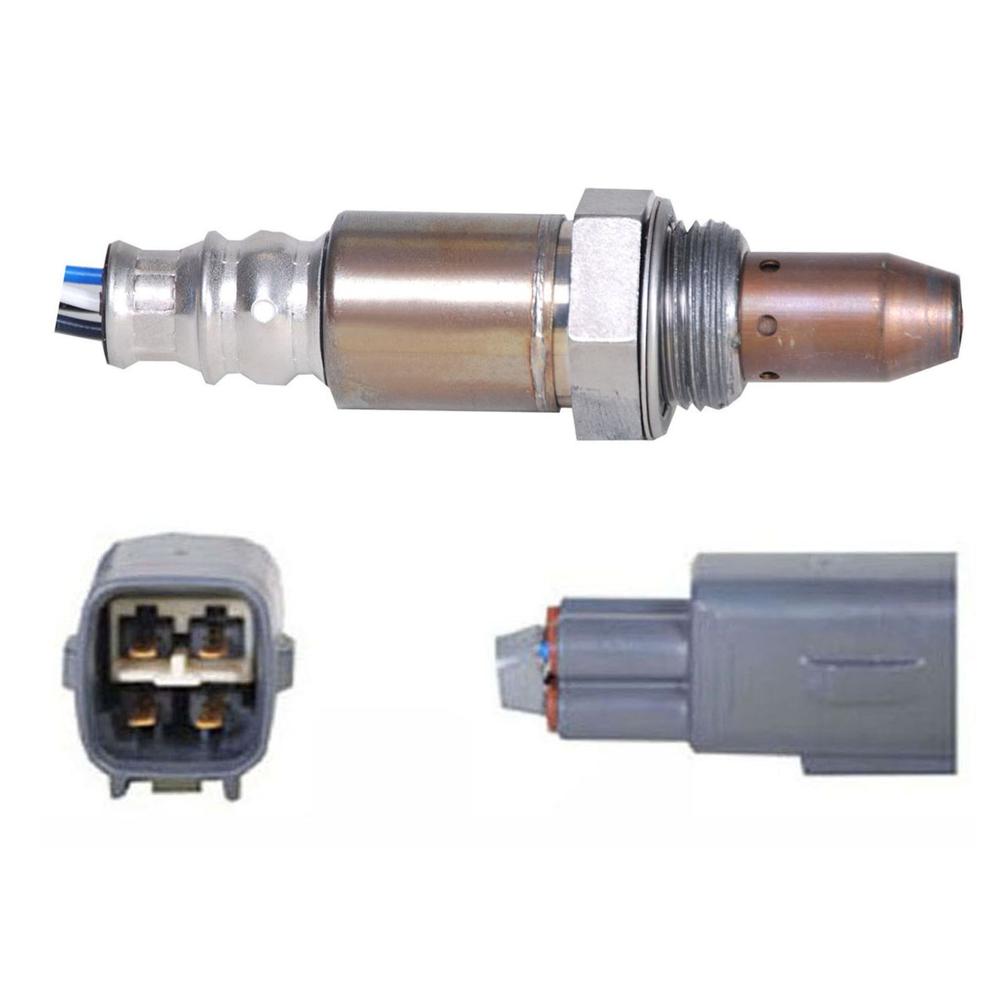 DENSO Auto Parts DENSO Air-Fuel Sensor 234-9084