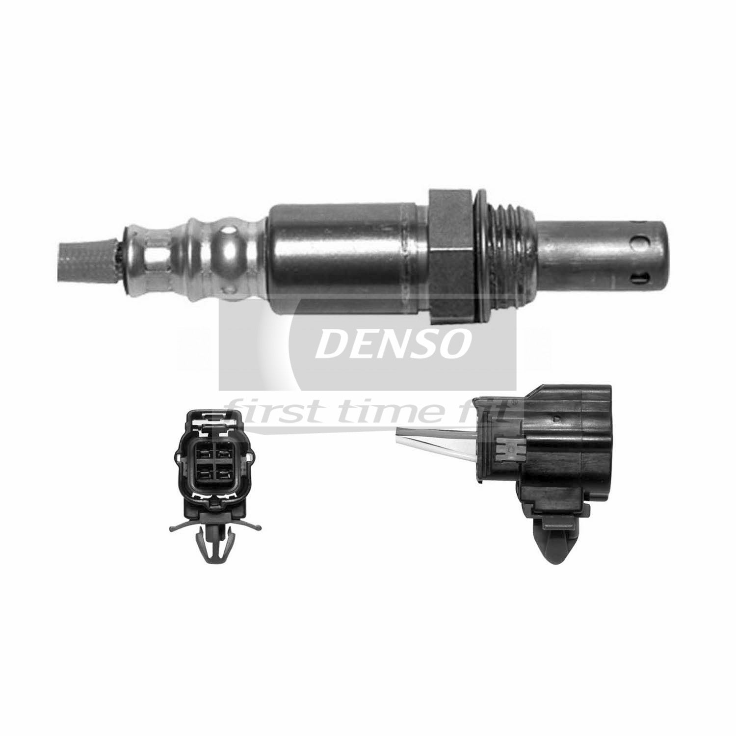 DENSO Auto Parts DENSO Air-Fuel Sensor 234-9086