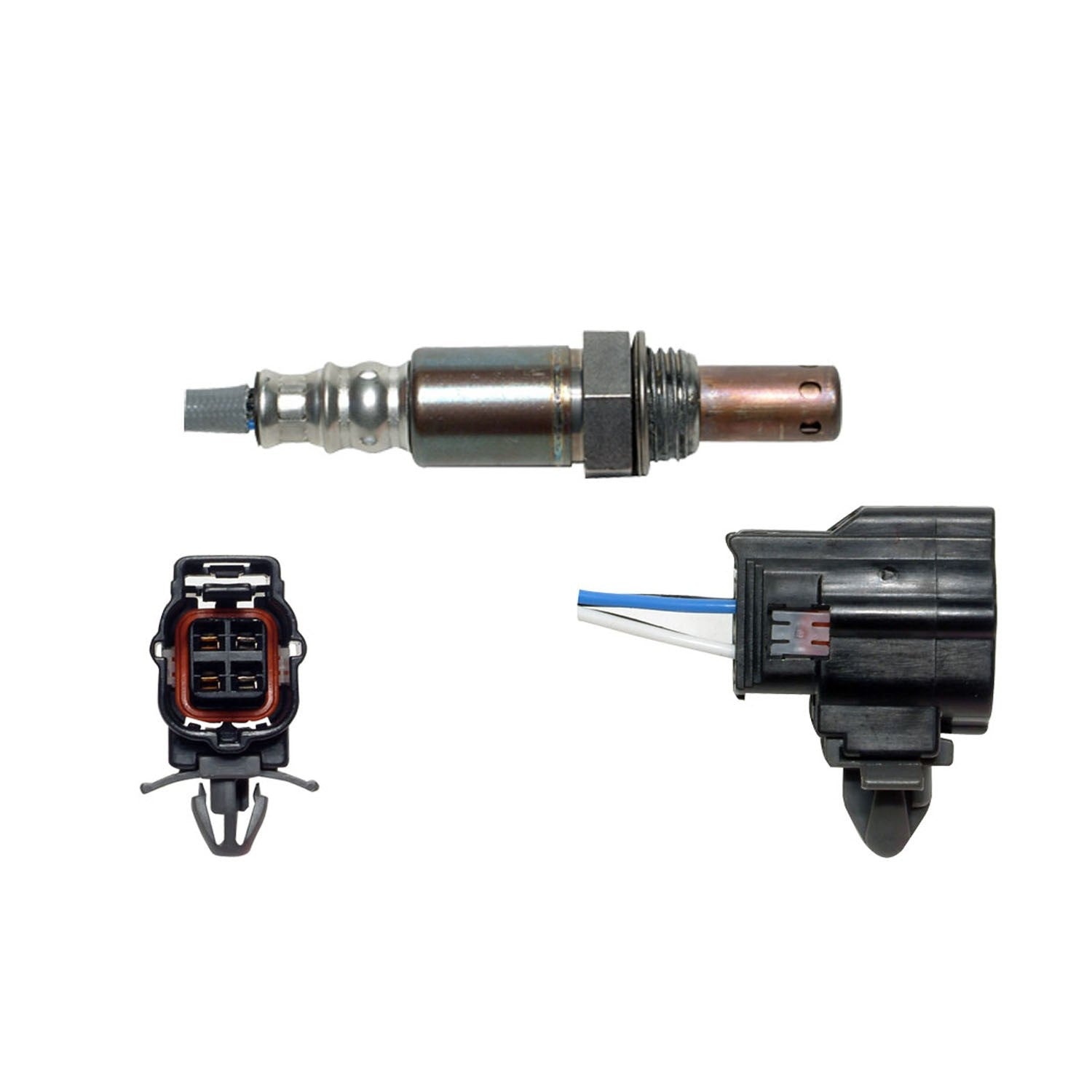 DENSO Auto Parts DENSO Air-Fuel Sensor 234-9086