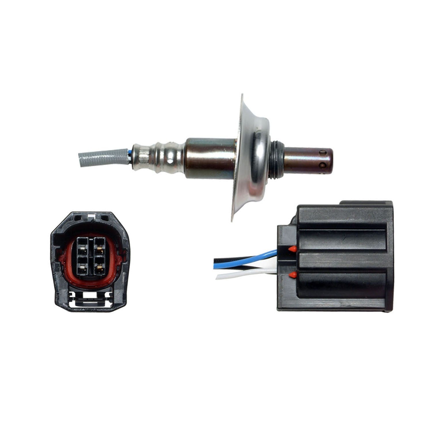 DENSO Auto Parts DENSO Air-Fuel Sensor 234-9088