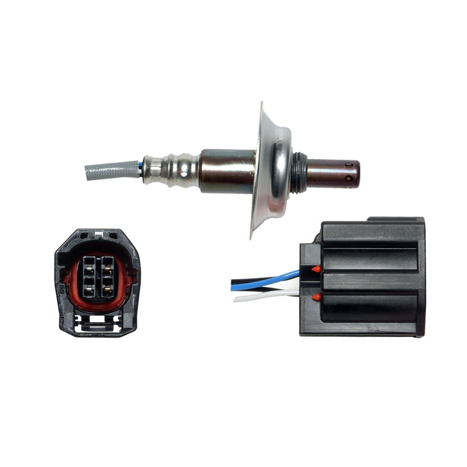 DENSO Auto Parts DENSO Air-Fuel Sensor 234-9088