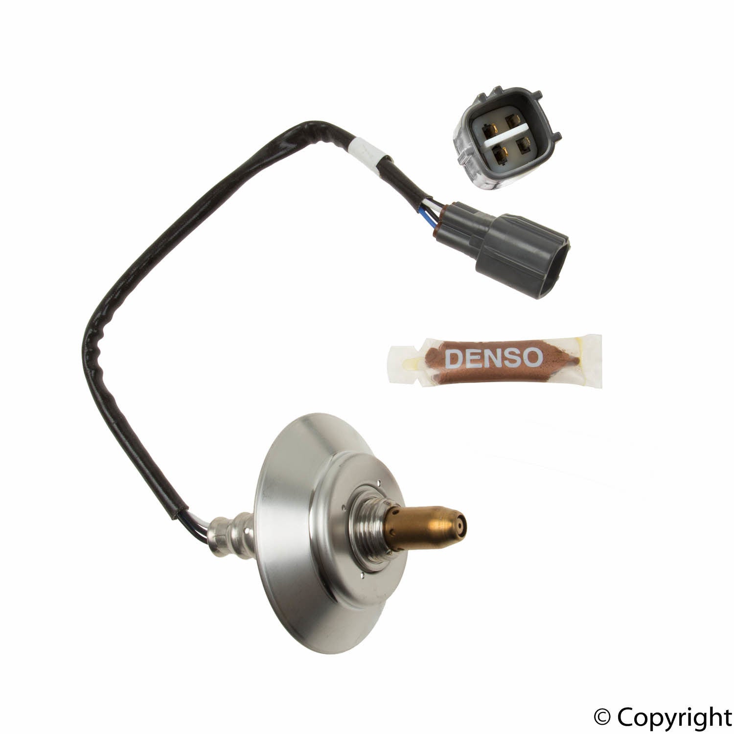 DENSO Auto Parts Air / Fuel Ratio Sensor 234-9089