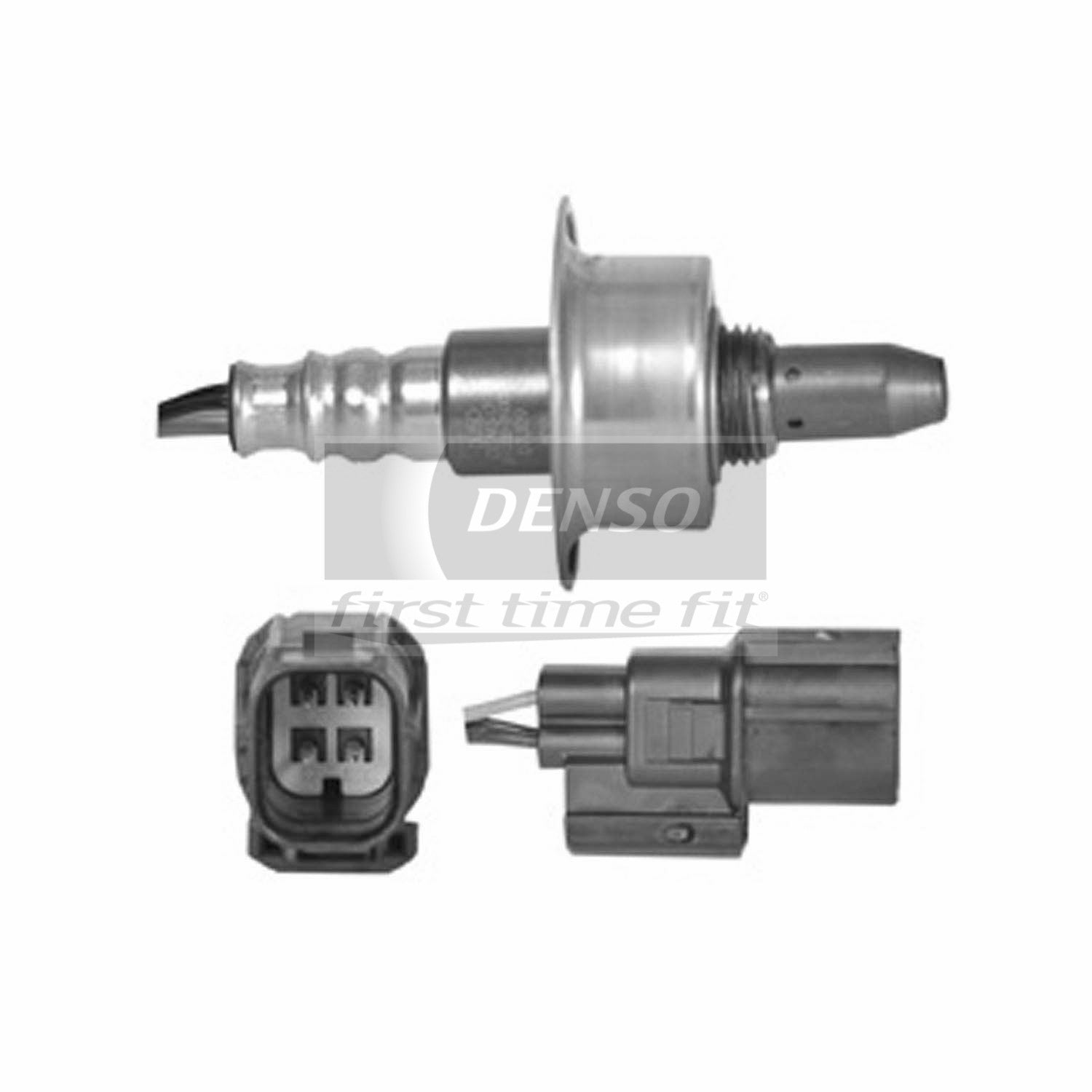DENSO Auto Parts Air / Fuel Ratio Sensor 234-9091
