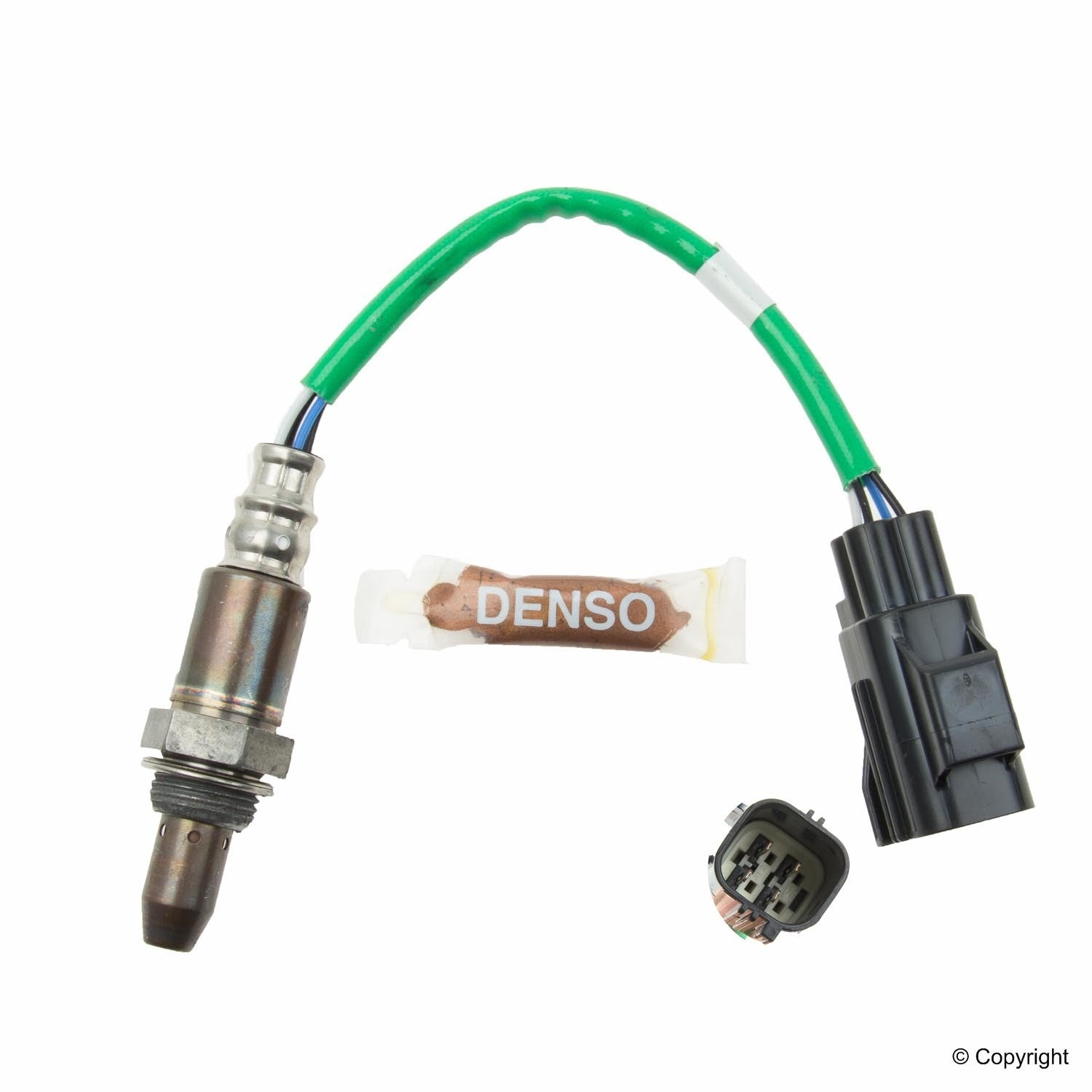 DENSO Auto Parts Air / Fuel Ratio Sensor 234-9095