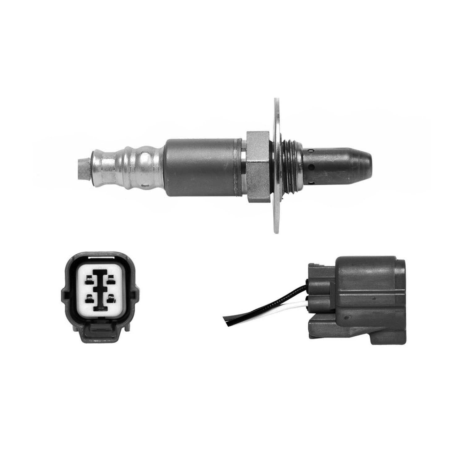 DENSO Auto Parts Air / Fuel Ratio Sensor 234-9097