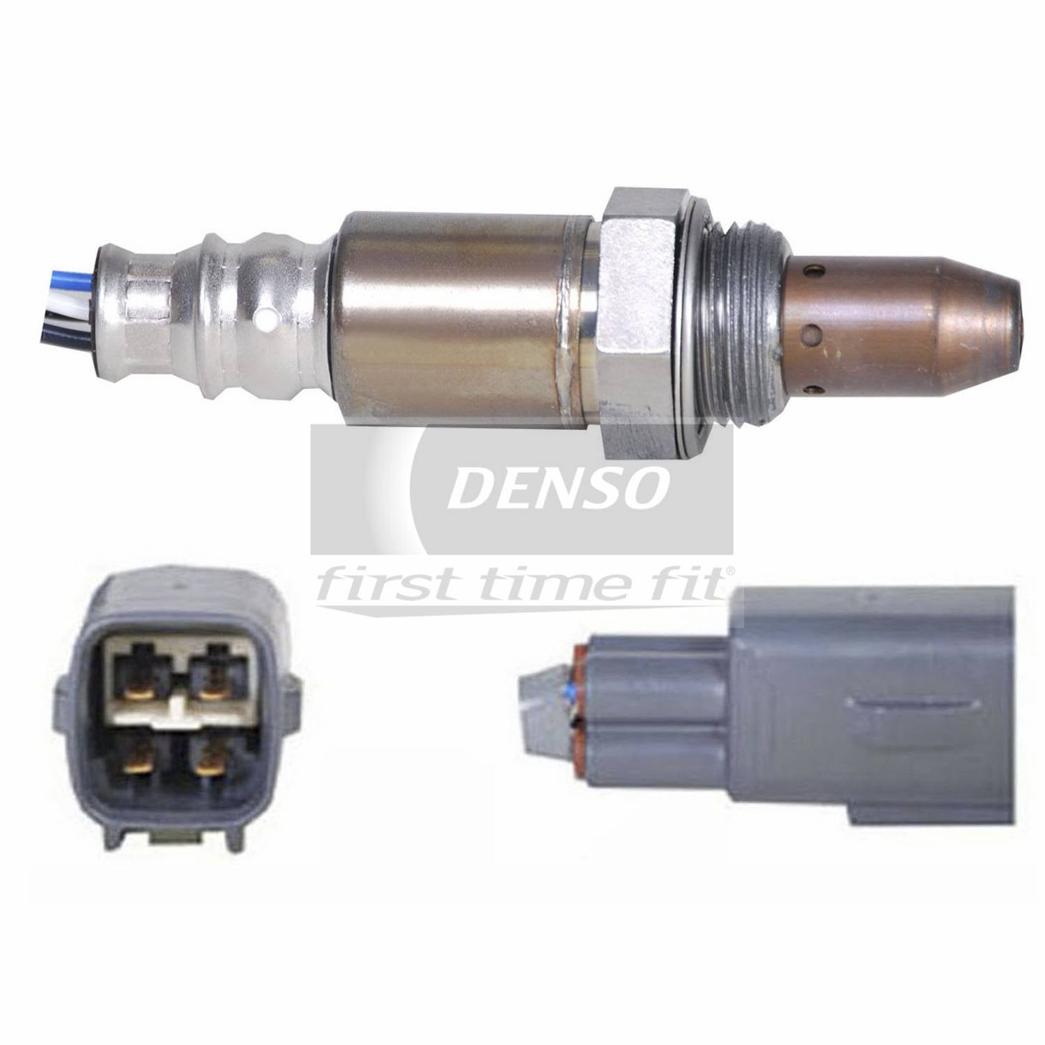 DENSO Auto Parts DENSO Air-Fuel Sensor 234-9100