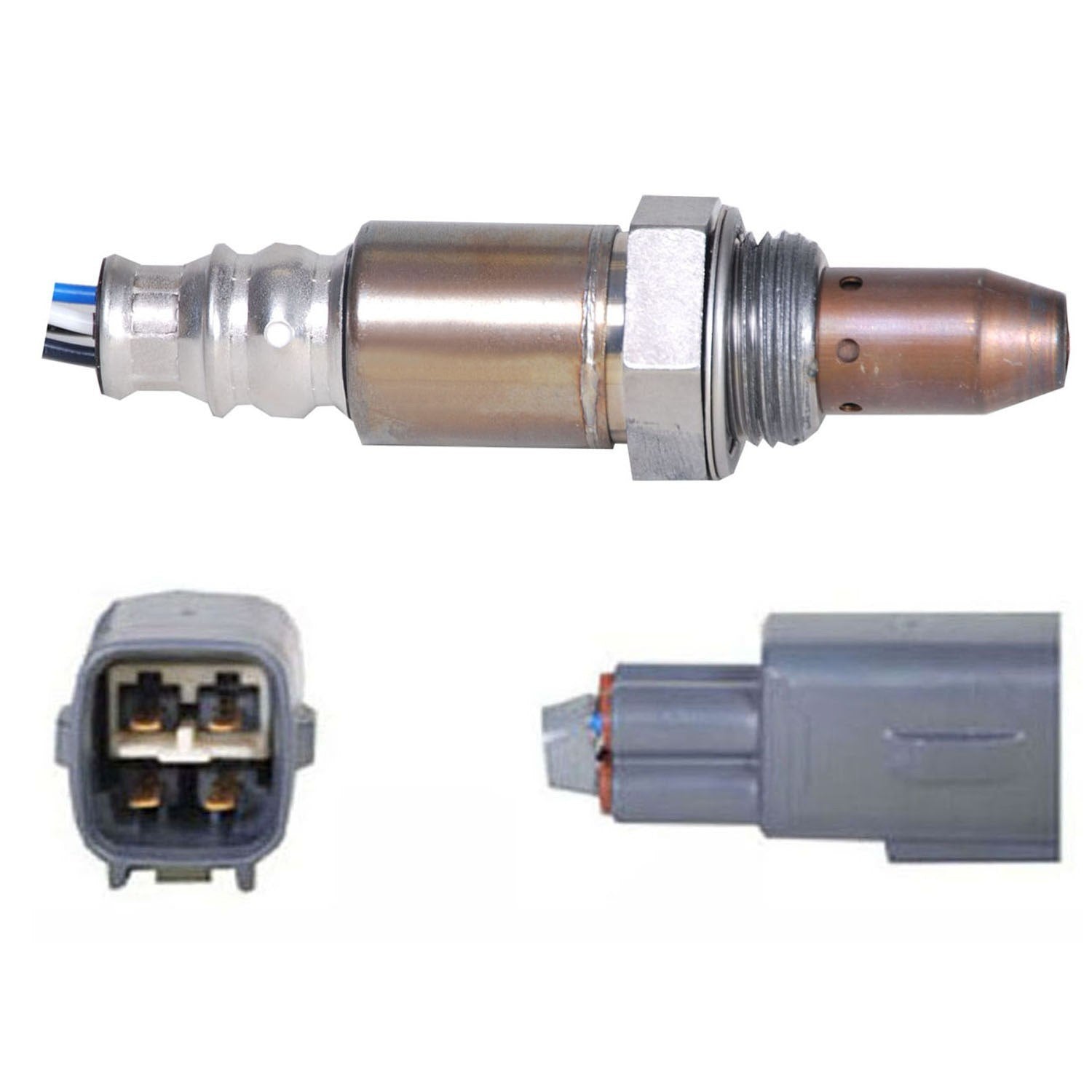 DENSO Auto Parts DENSO Air-Fuel Sensor 234-9100