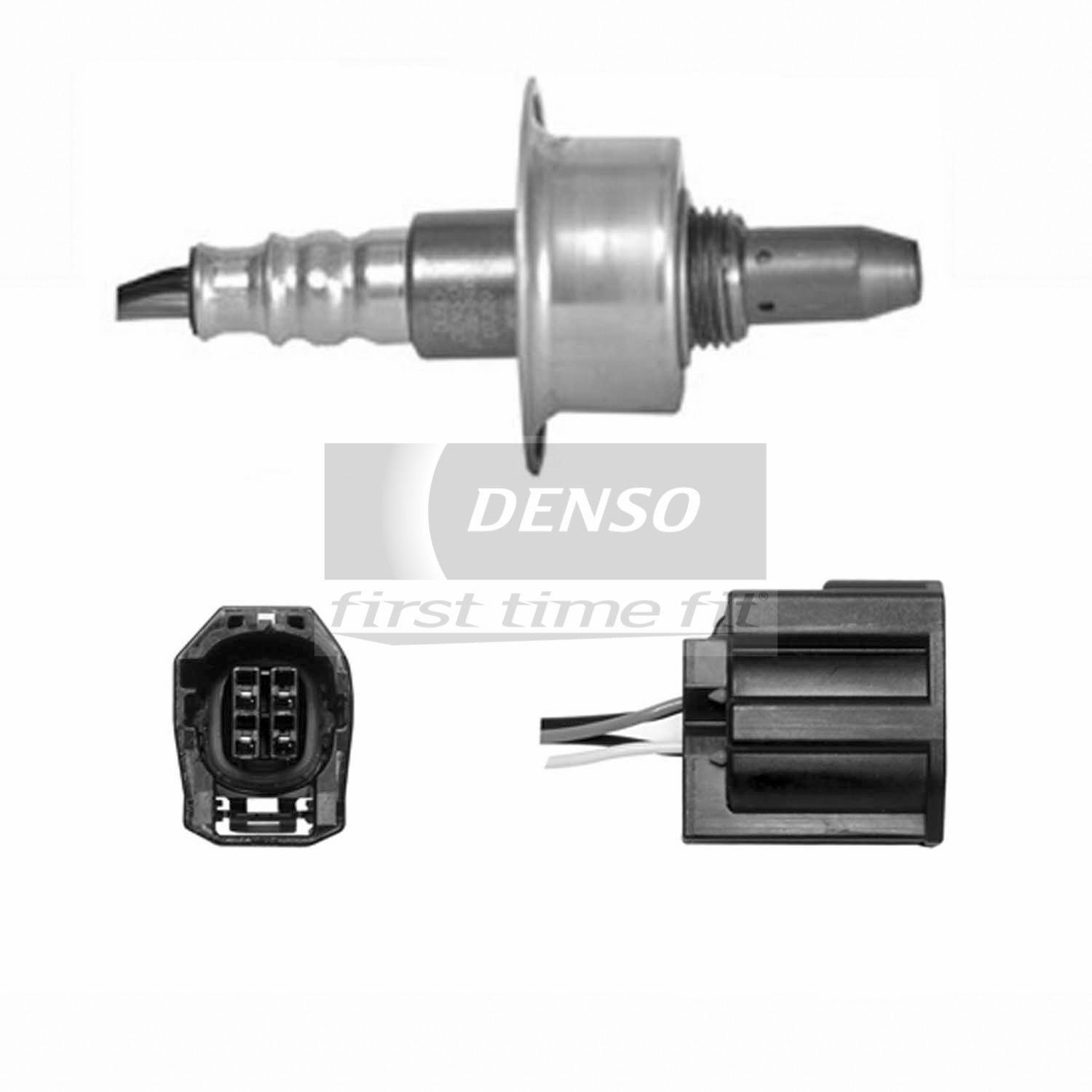 DENSO Auto Parts DENSO Air-Fuel Sensor 234-9103