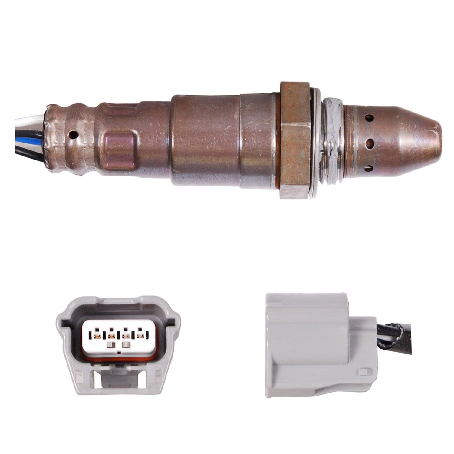 DENSO Auto Parts Air / Fuel Ratio Sensor 234-9104