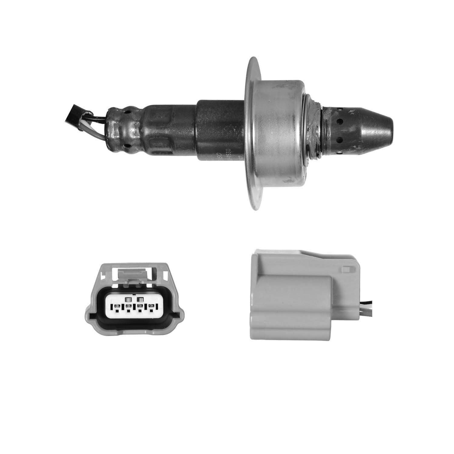 DENSO Auto Parts DENSO Air-Fuel Sensor 234-9105