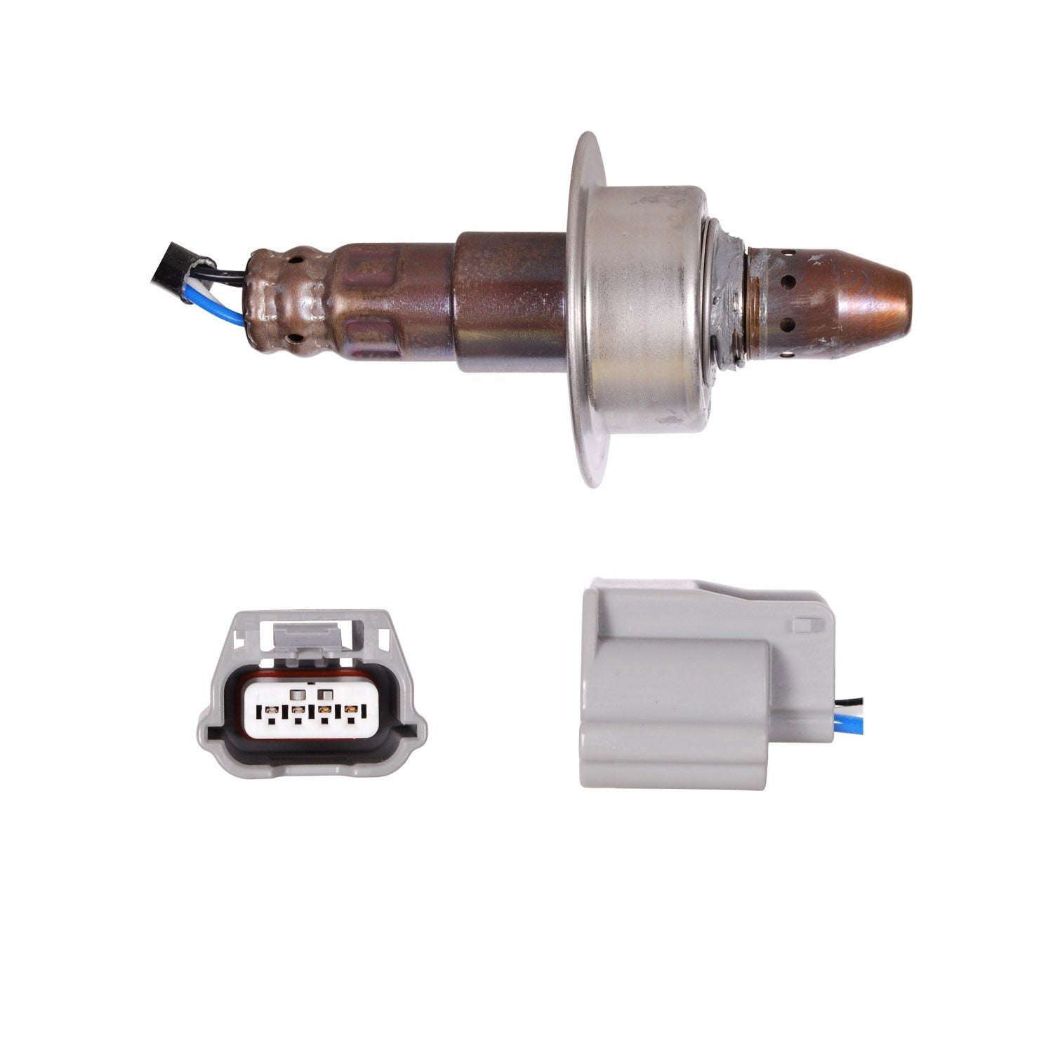 DENSO Auto Parts DENSO Air-Fuel Sensor 234-9105