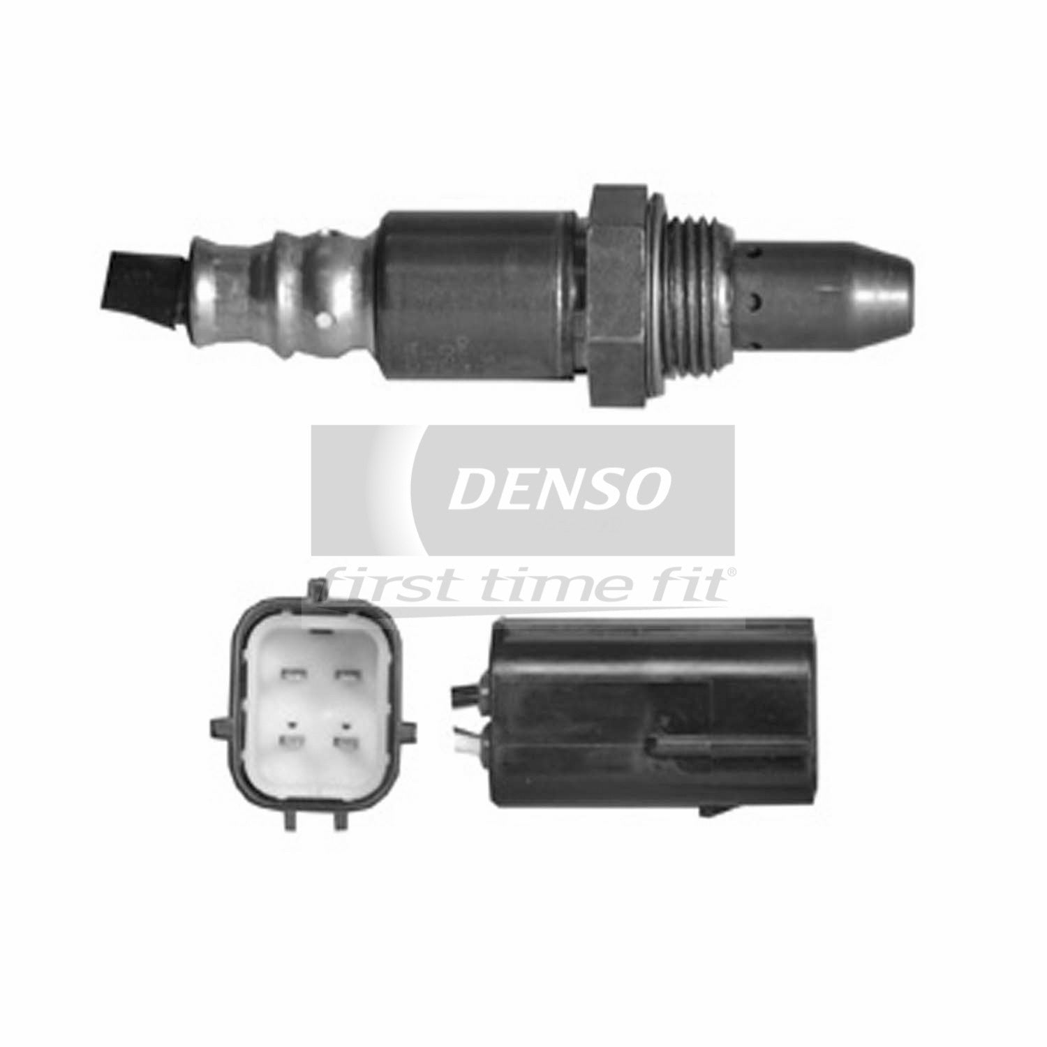 DENSO Auto Parts Air / Fuel Ratio Sensor 234-9107