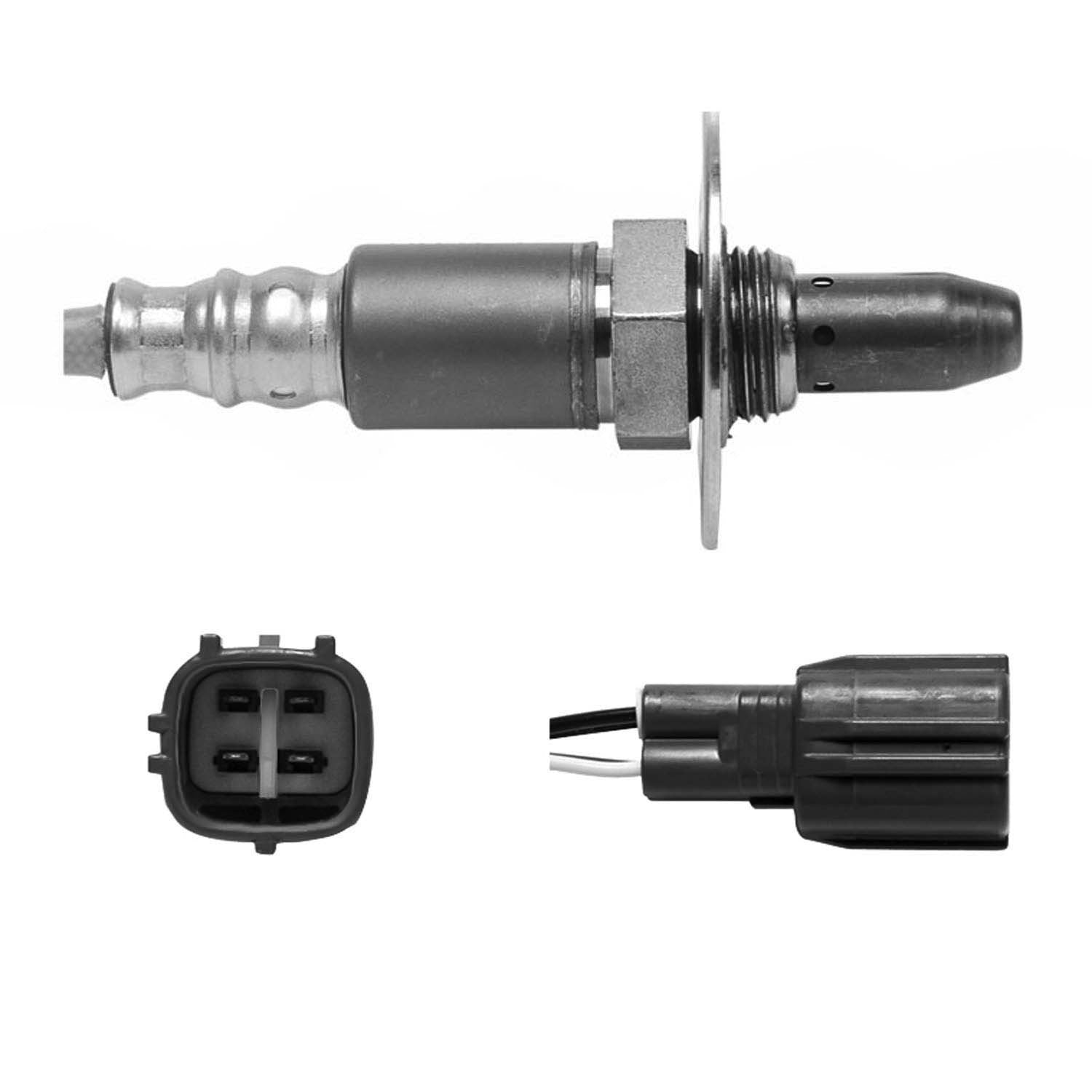 DENSO Auto Parts Air / Fuel Ratio Sensor 234-9109