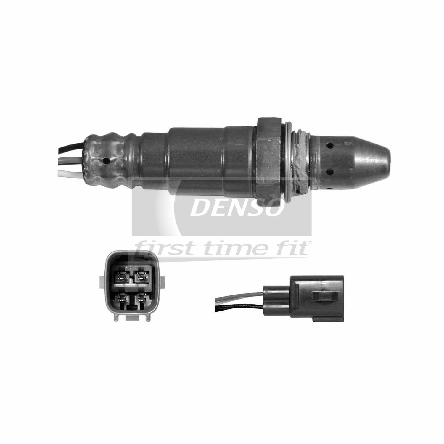 DENSO Auto Parts DENSO Air-Fuel Sensor 234-9111