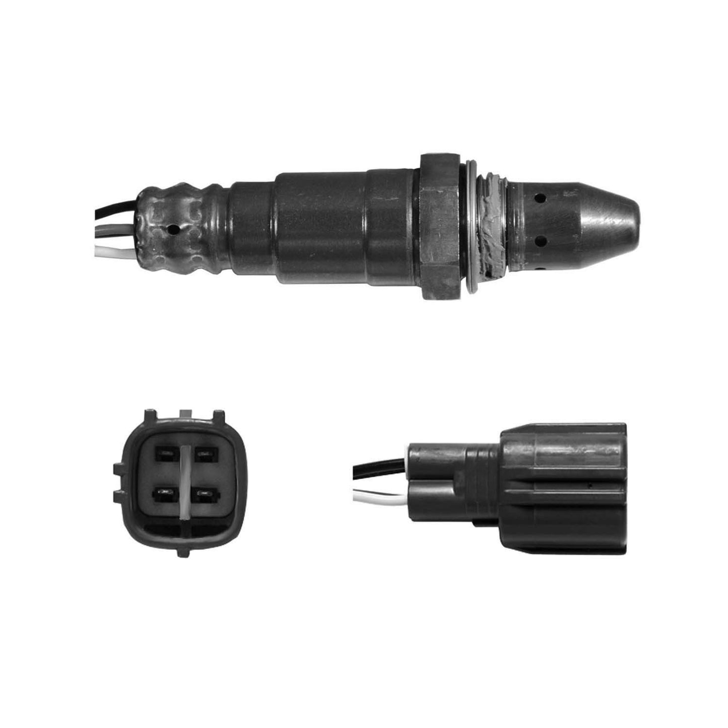 DENSO Auto Parts Air / Fuel Ratio Sensor 234-9115
