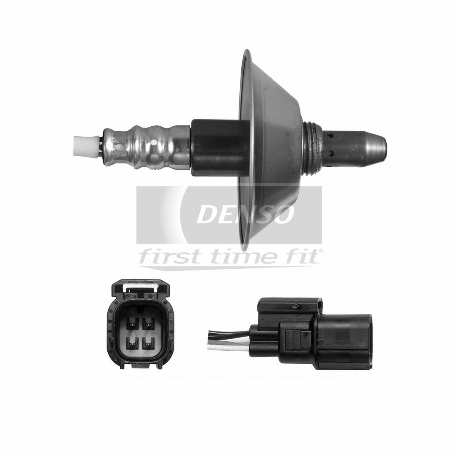 DENSO Auto Parts DENSO Air-Fuel Sensor 234-9116