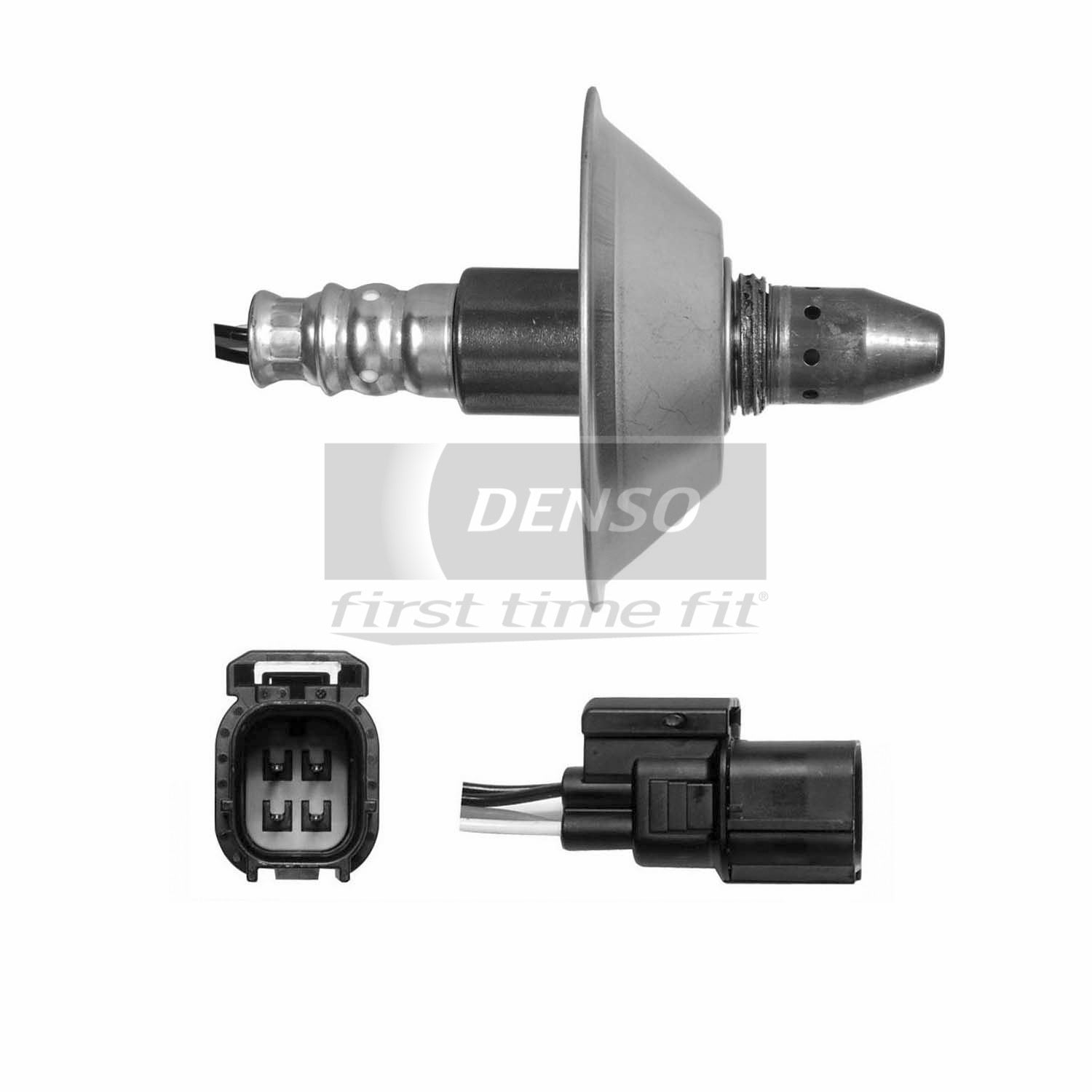 DENSO Auto Parts Air / Fuel Ratio Sensor 234-9117