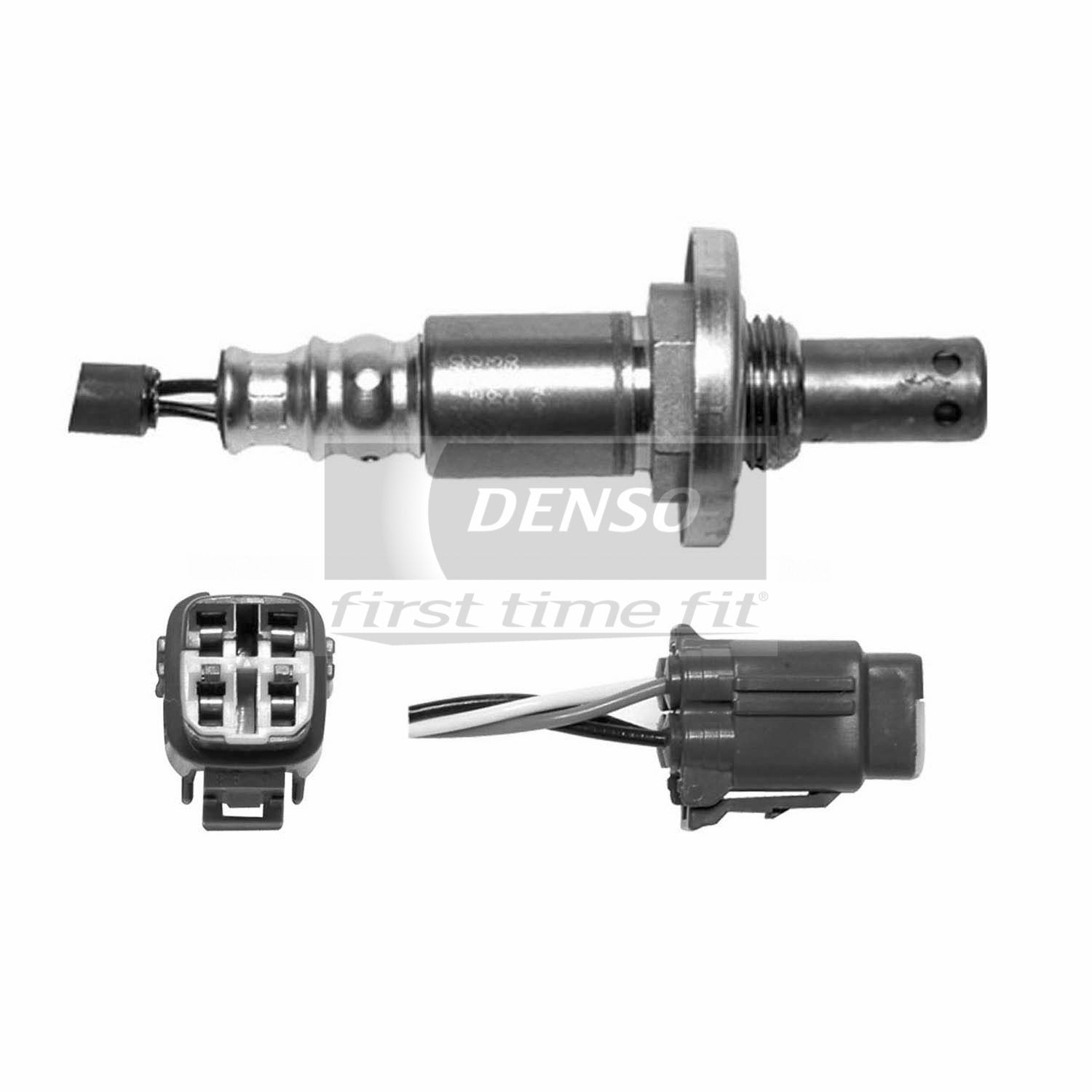 DENSO Auto Parts Air / Fuel Ratio Sensor 234-9121