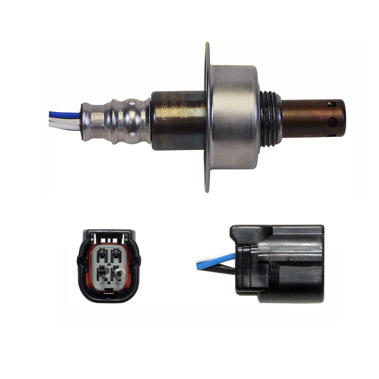 DENSO Auto Parts Air / Fuel Ratio Sensor 234-9124