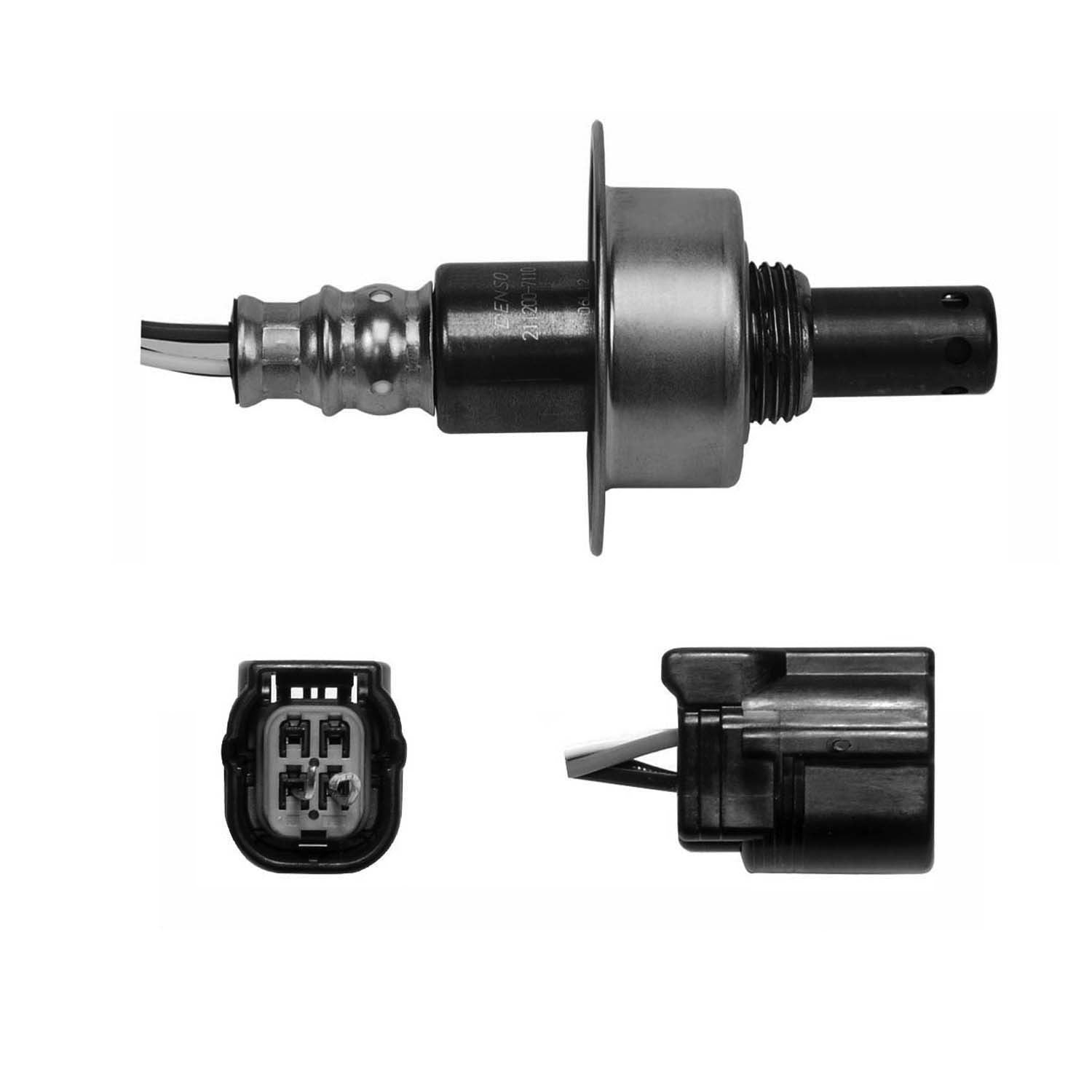 DENSO Auto Parts Air / Fuel Ratio Sensor 234-9124