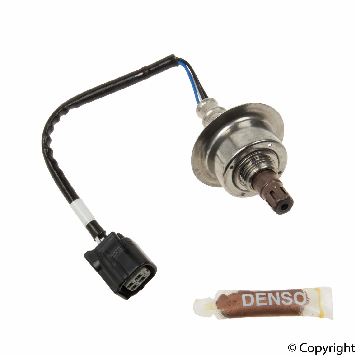 DENSO Auto Parts Air / Fuel Ratio Sensor 234-9126