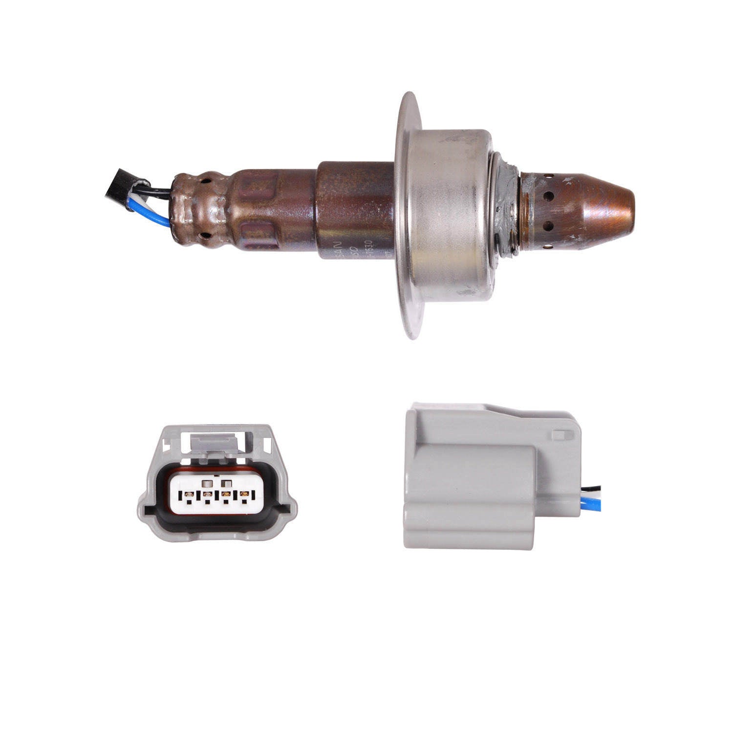 DENSO Auto Parts Air / Fuel Ratio Sensor 234-9127