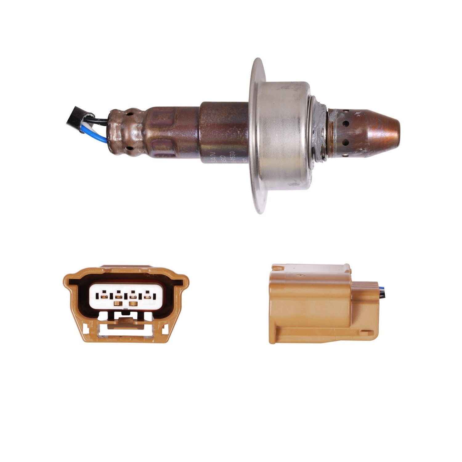 DENSO Auto Parts Air / Fuel Ratio Sensor 234-9127