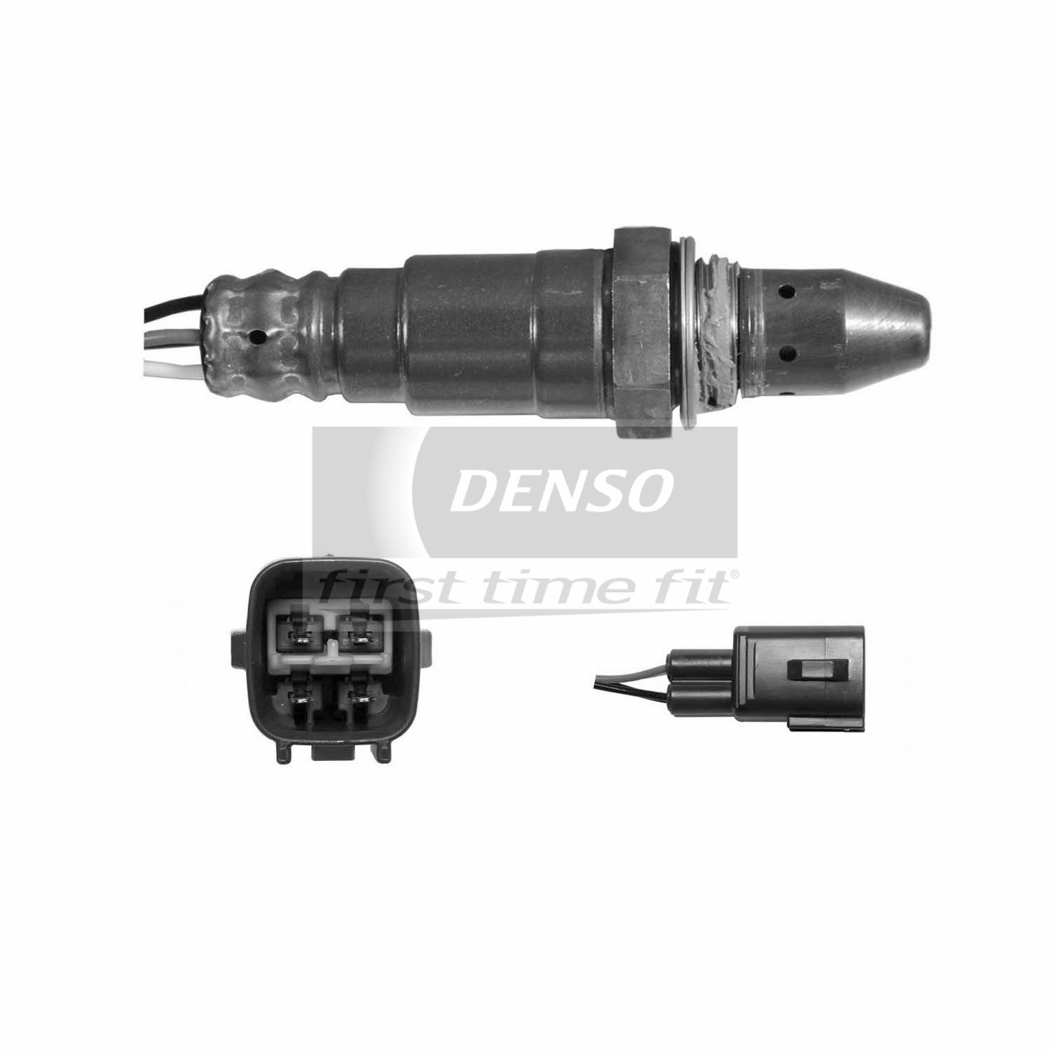 DENSO Auto Parts Air / Fuel Ratio Sensor 234-9129