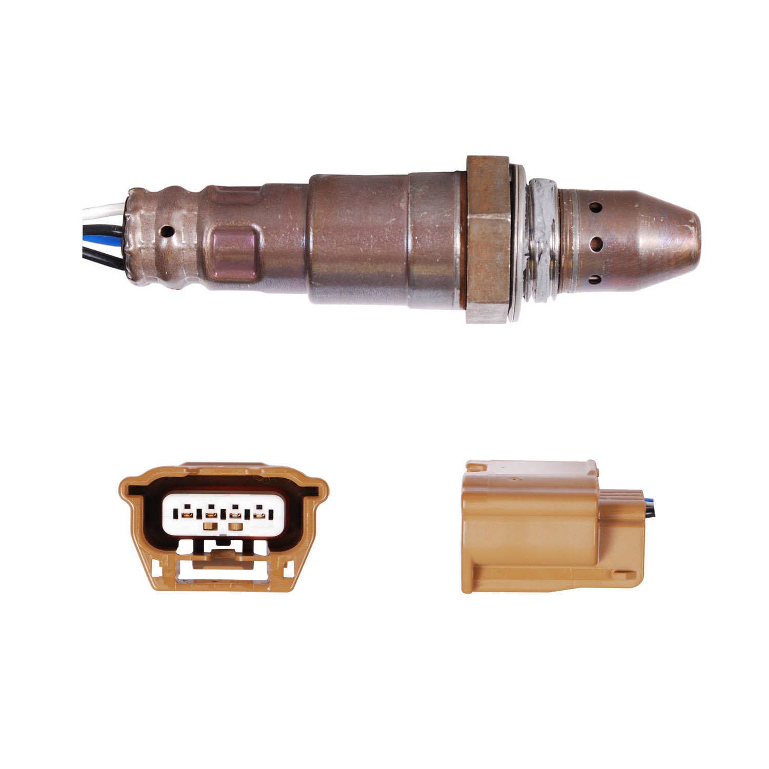 DENSO Auto Parts Air / Fuel Ratio Sensor 234-9133