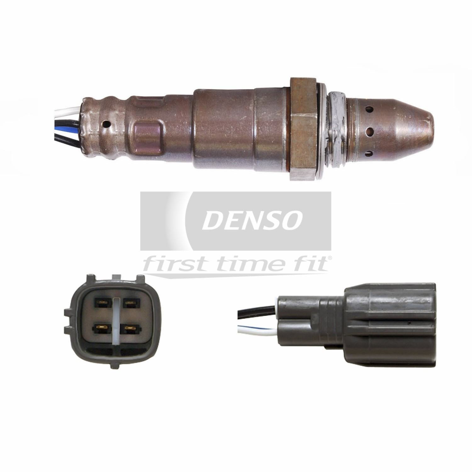 DENSO Auto Parts DENSO Air-Fuel Sensor 234-9138