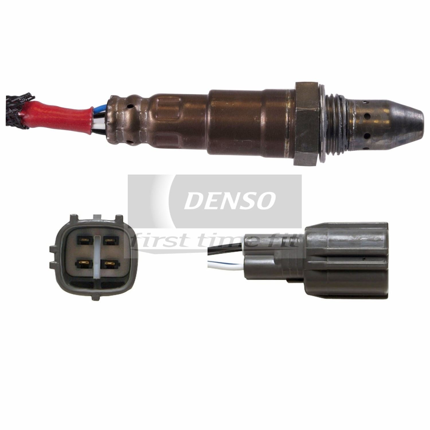 DENSO Auto Parts DENSO Air-Fuel Sensor 234-9139