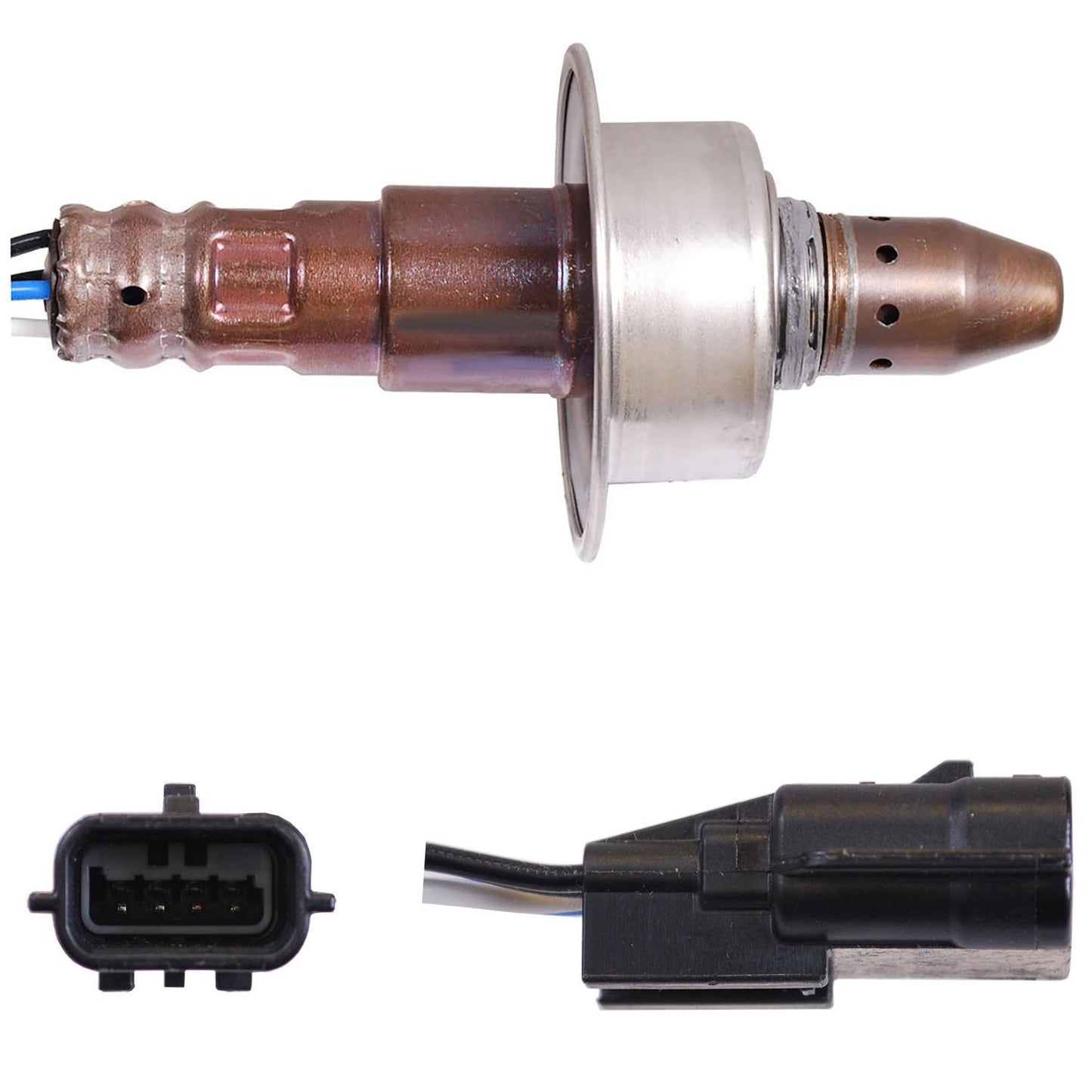 DENSO Auto Parts DENSO Air-Fuel Sensor 234-9147
