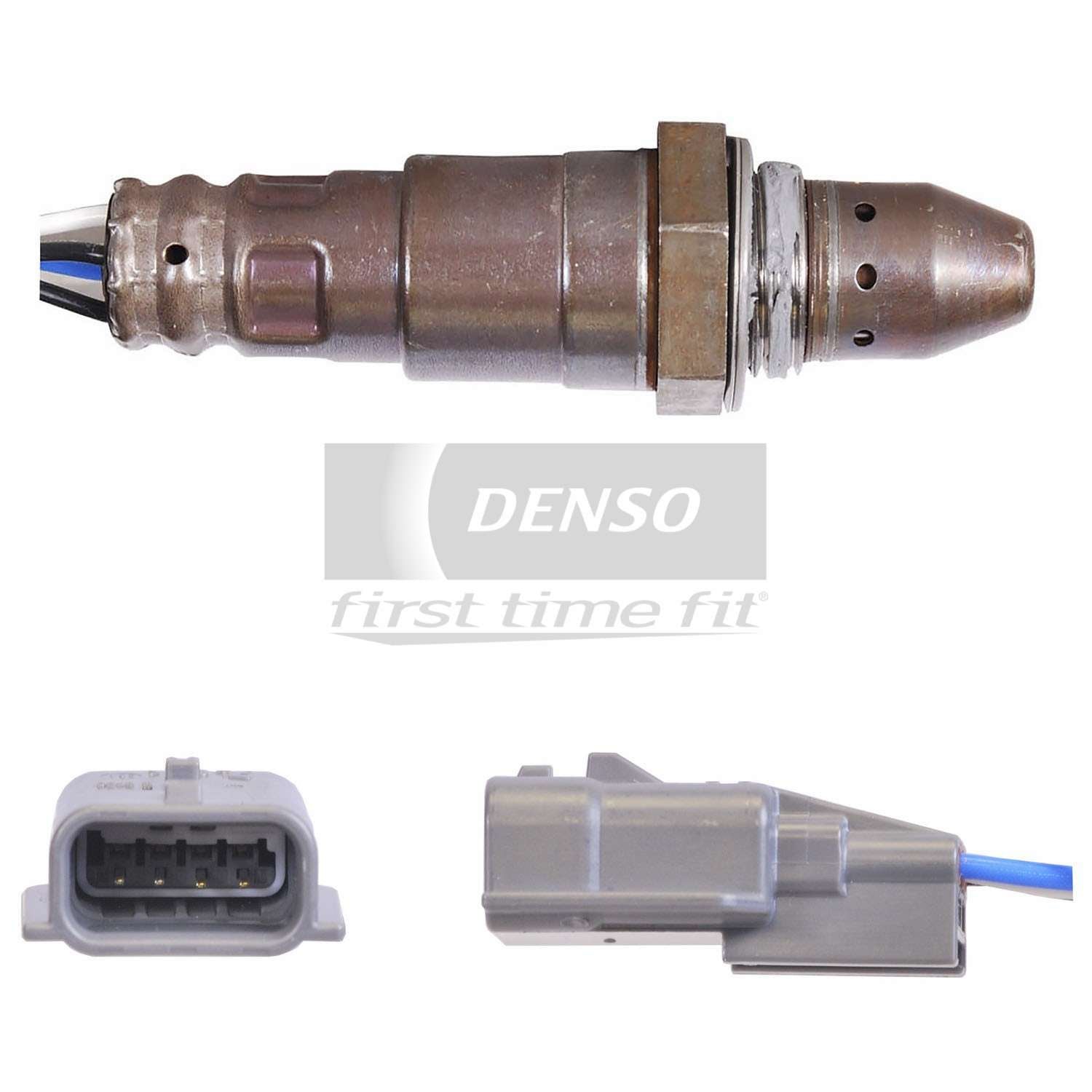 DENSO Auto Parts DENSO Air-Fuel Sensor 234-9148