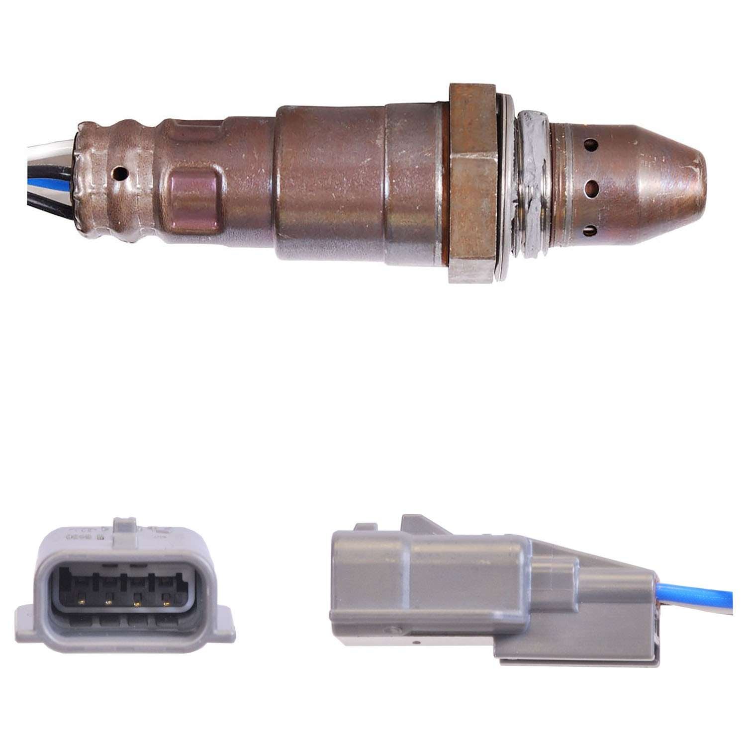 DENSO Auto Parts DENSO Air-Fuel Sensor 234-9148