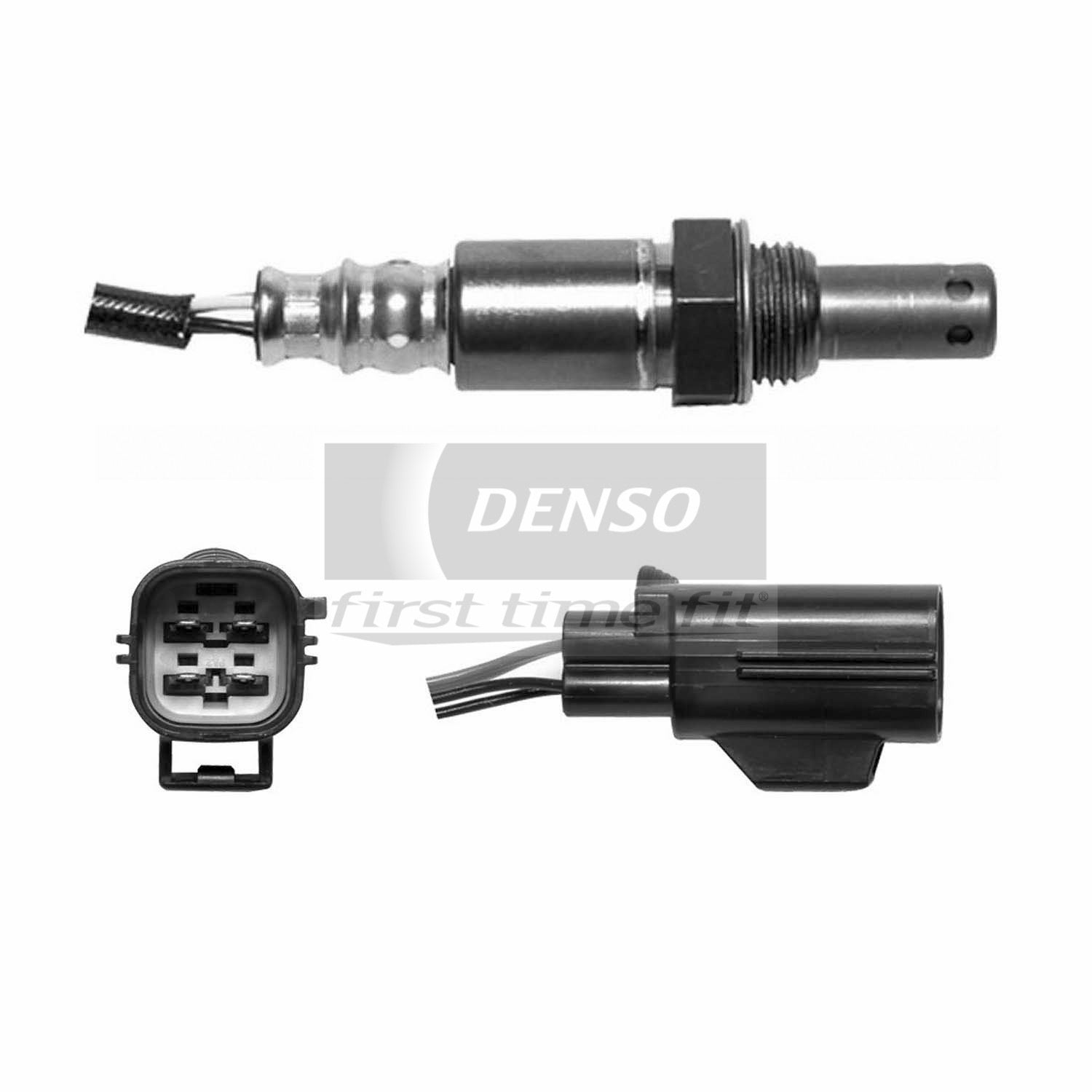DENSO Auto Parts Air / Fuel Ratio Sensor 234-9150