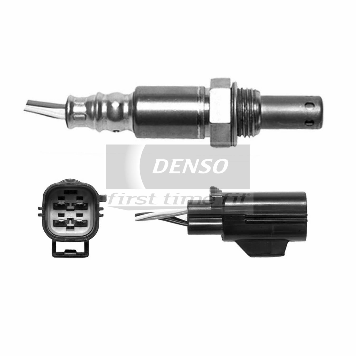 DENSO Auto Parts DENSO Air-Fuel Sensor 234-9152