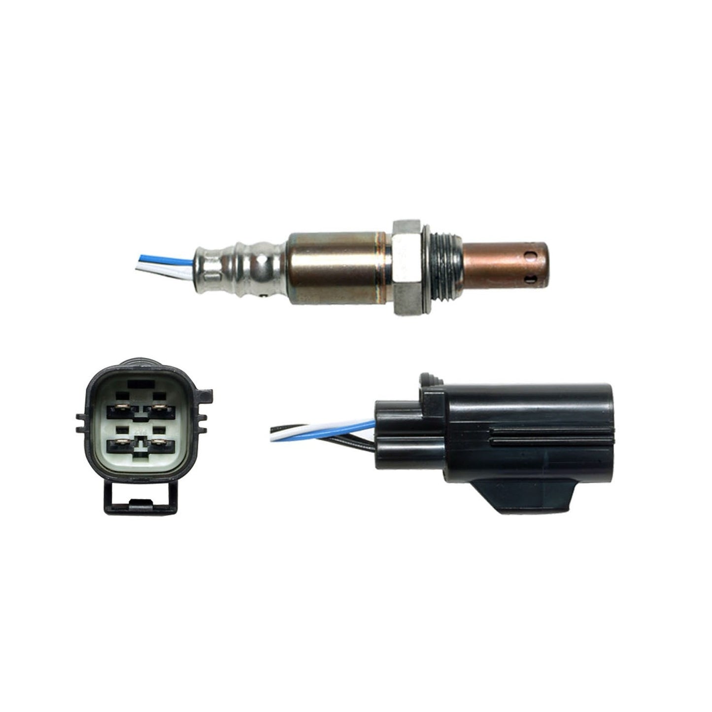 DENSO Auto Parts DENSO Air-Fuel Sensor 234-9152