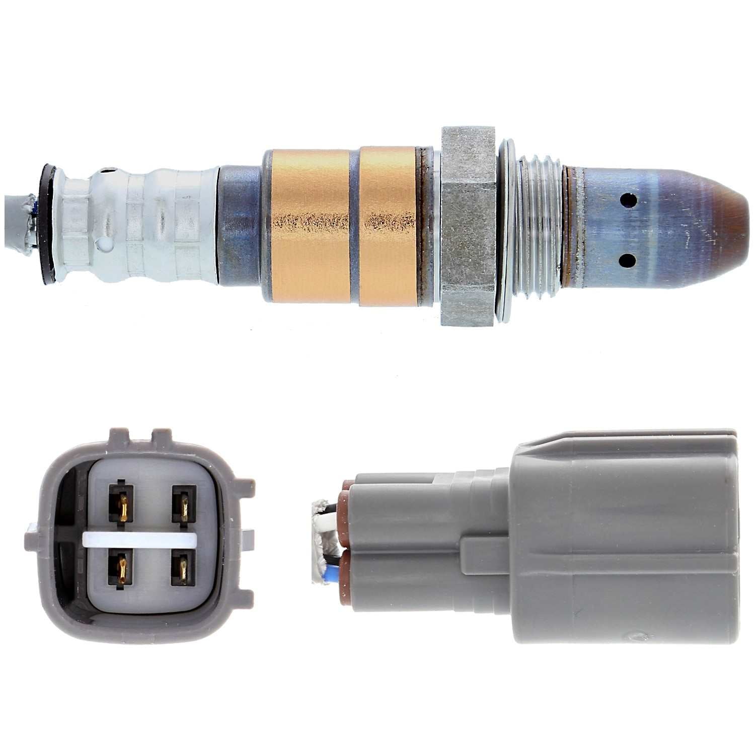 DENSO Auto Parts DENSO Air-Fuel Sensor 234-9158