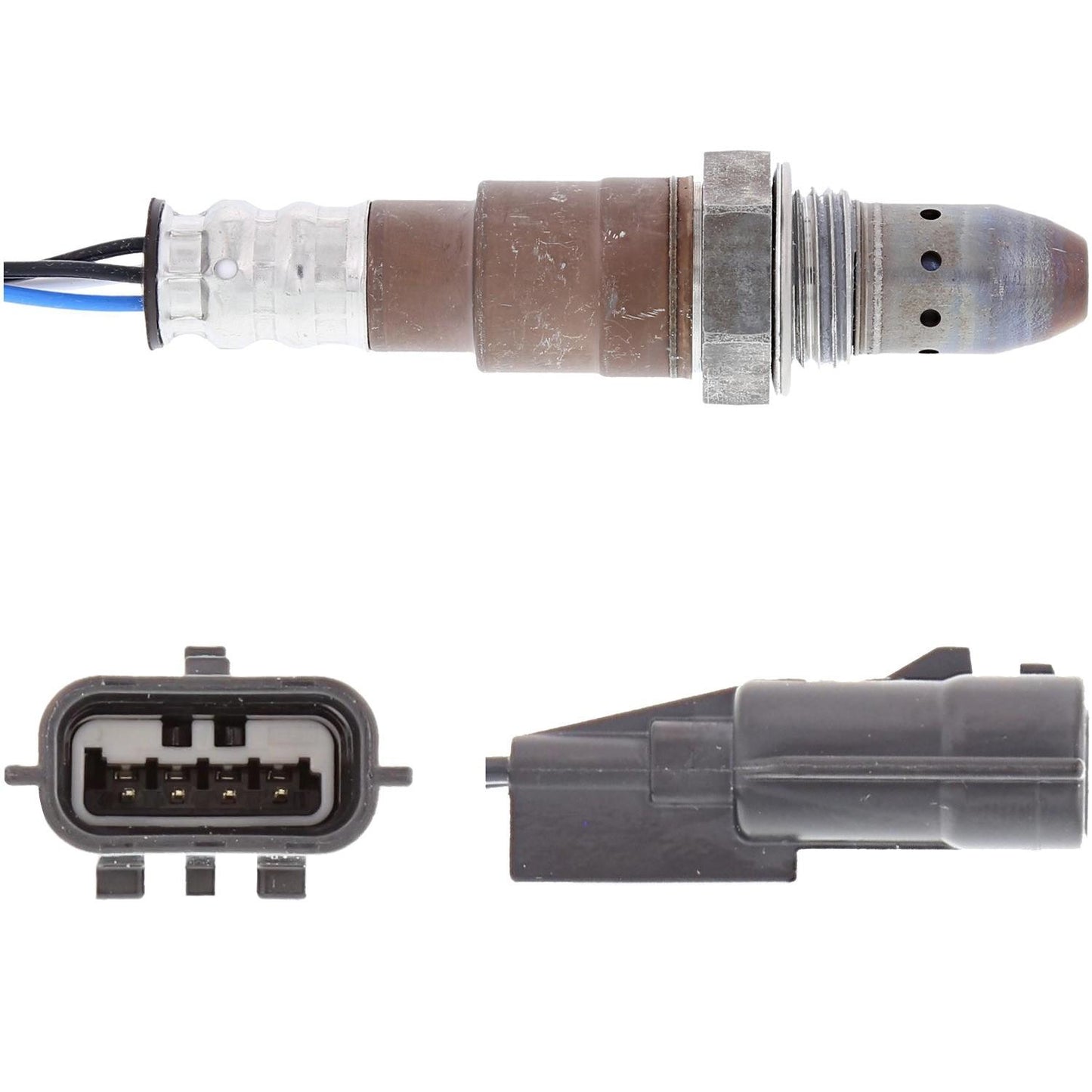 DENSO Auto Parts DENSO Air-Fuel Sensor 234-9303