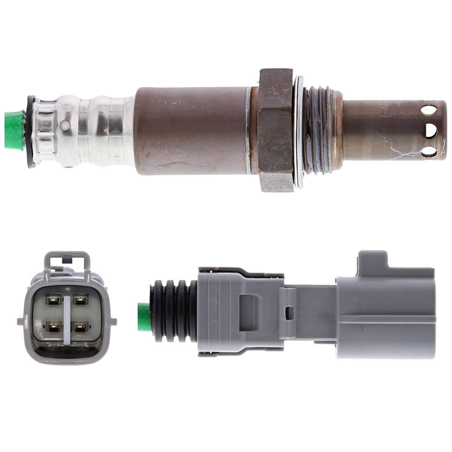 DENSO Auto Parts DENSO Air-Fuel Sensor 234-9304